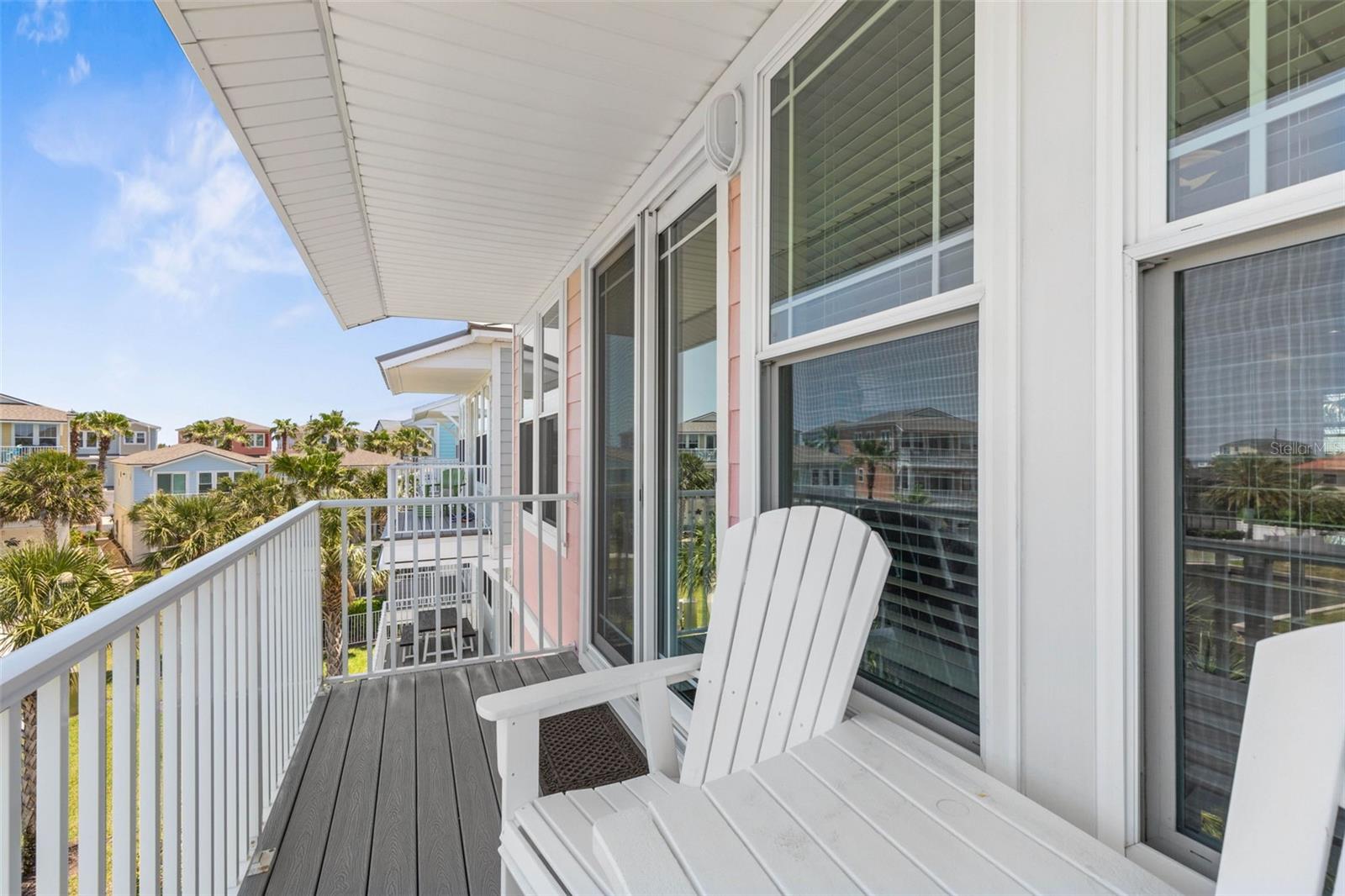 SUNSET INLET SUB - Residential