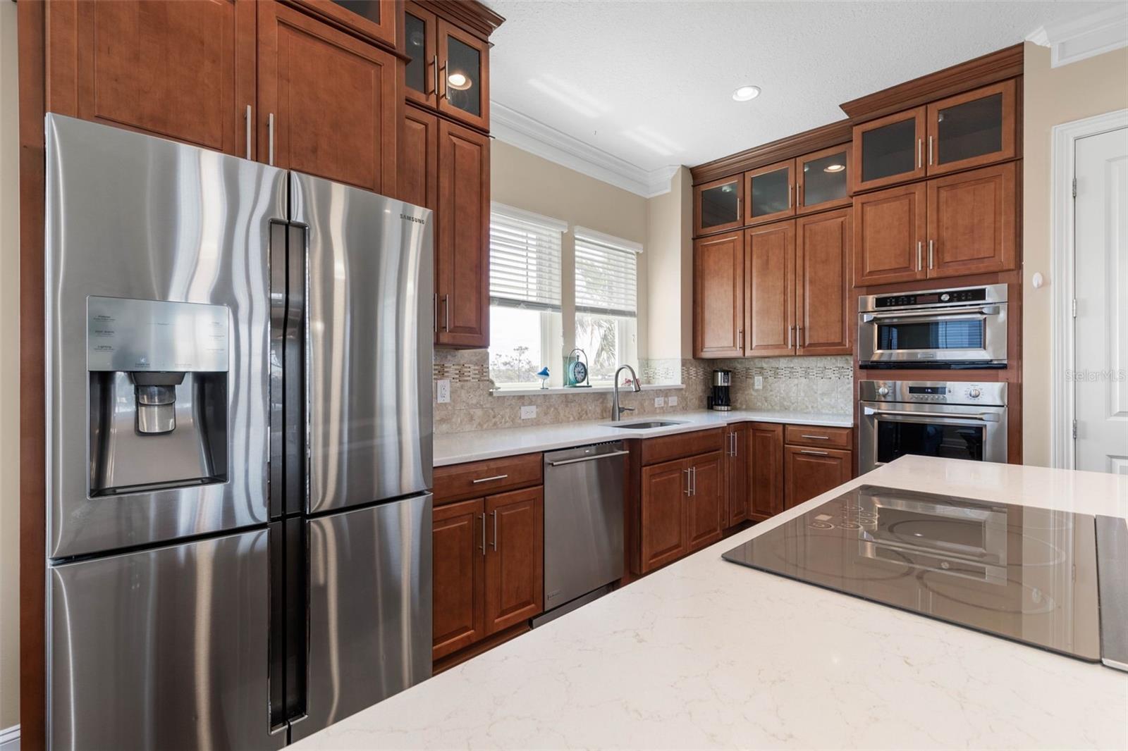 SUNSET INLET SUB - Residential