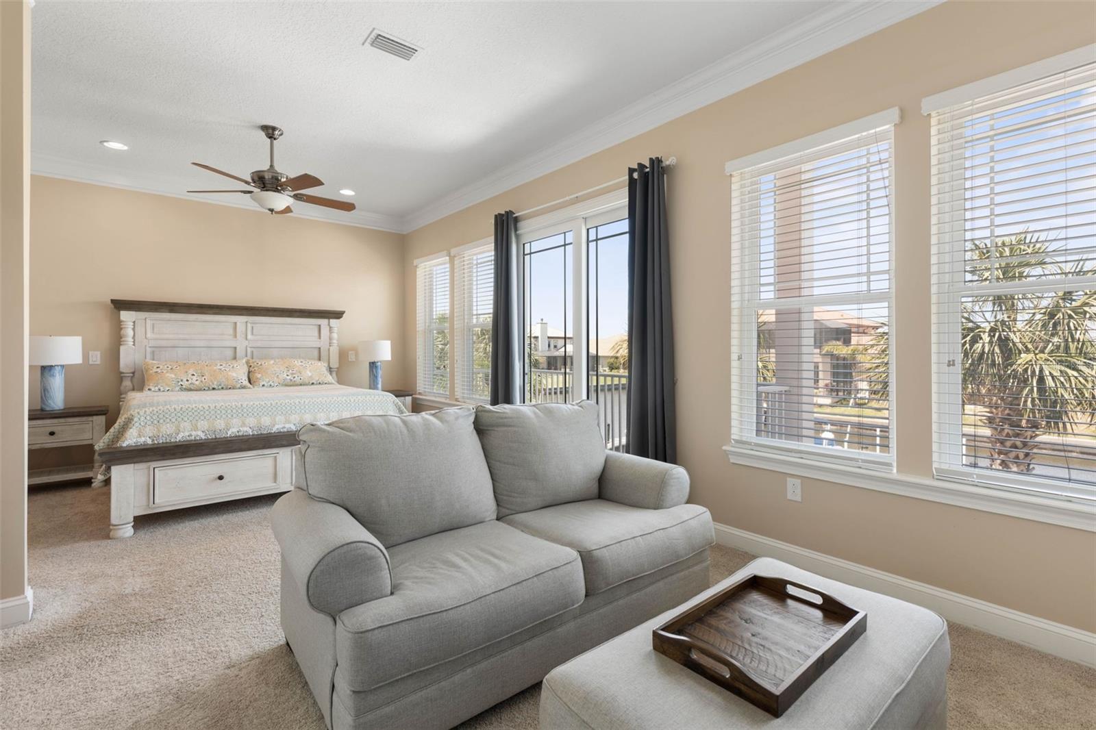 SUNSET INLET SUB - Residential