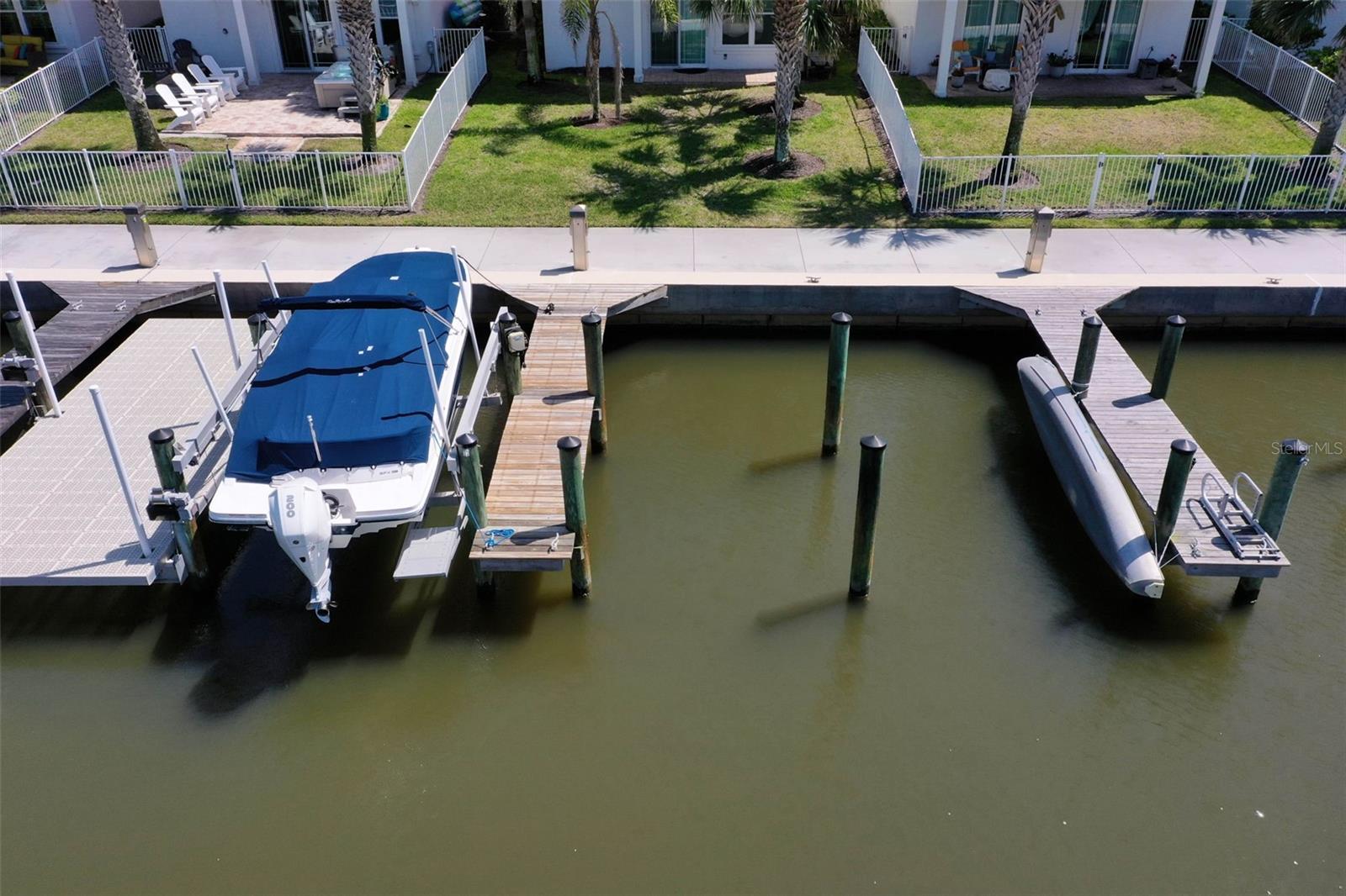 SUNSET INLET SUB - Residential