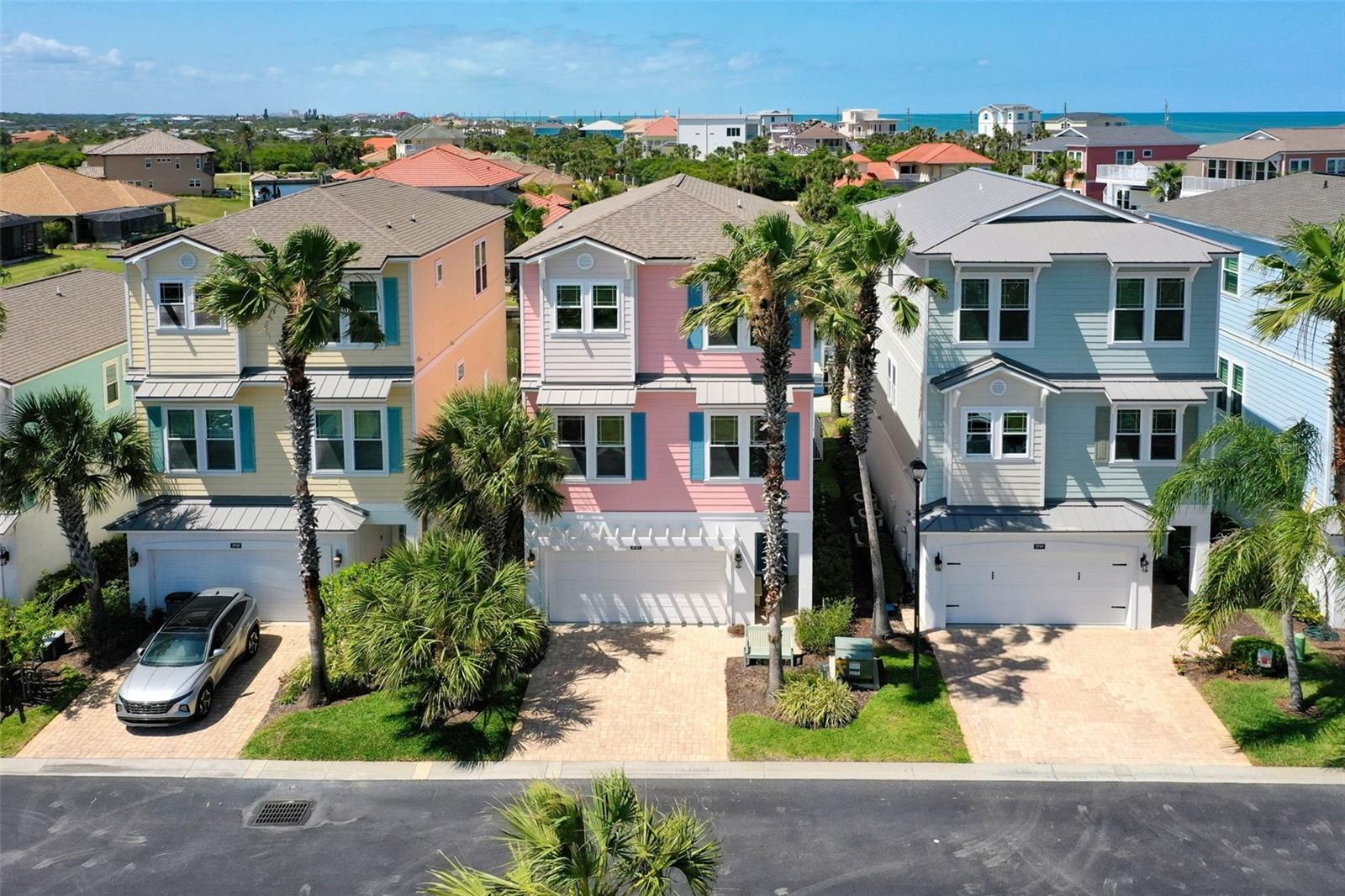 SUNSET INLET SUB - Residential