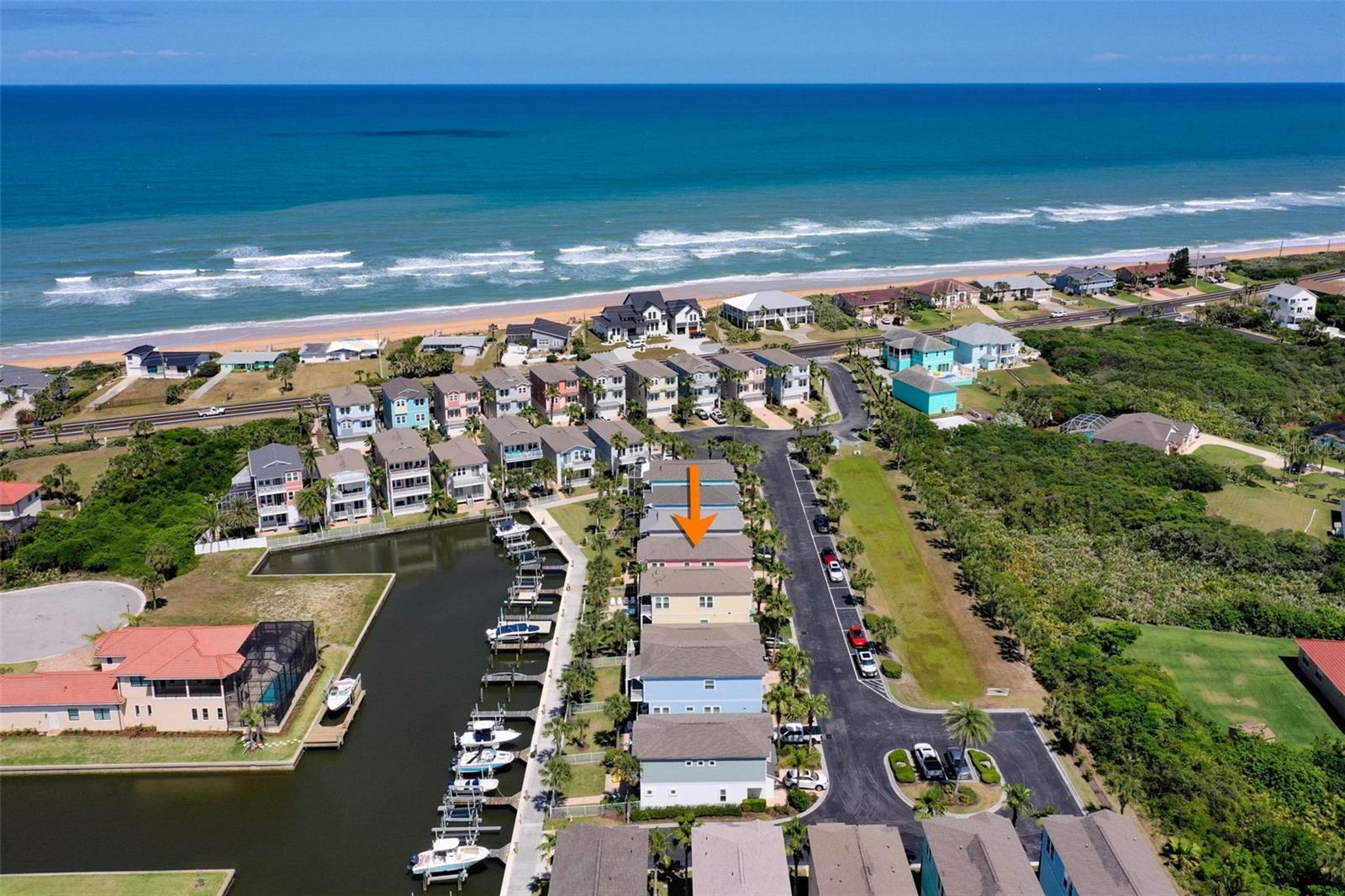 SUNSET INLET SUB - Residential