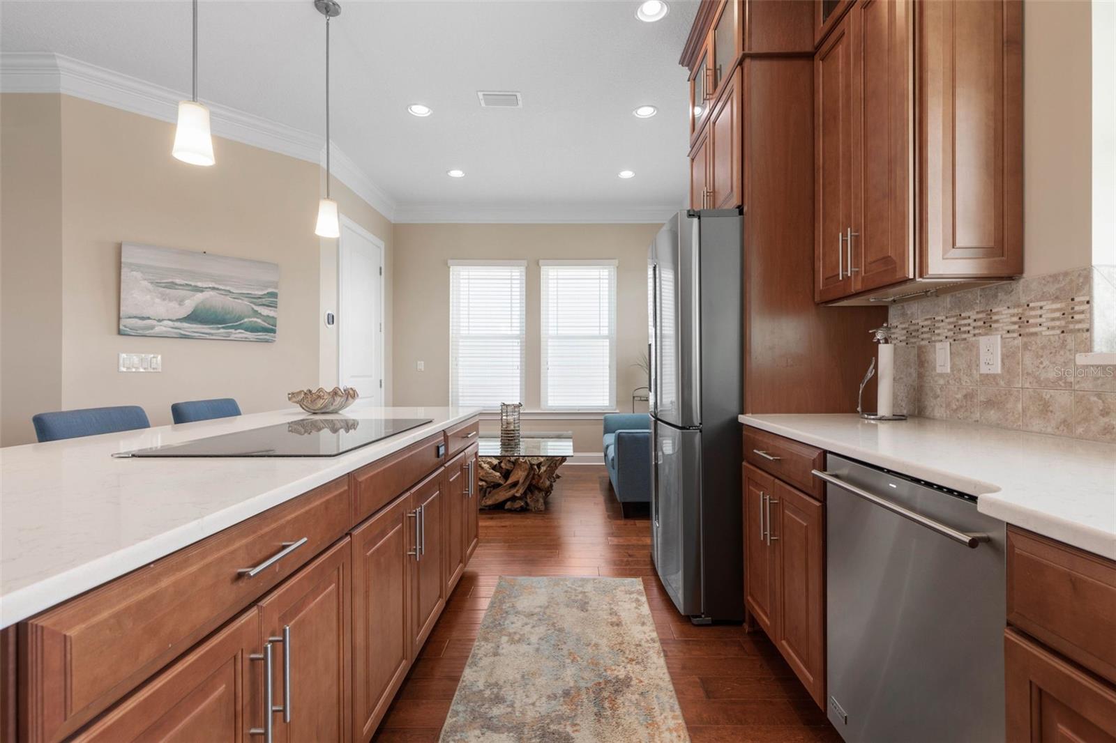 SUNSET INLET SUB - Residential