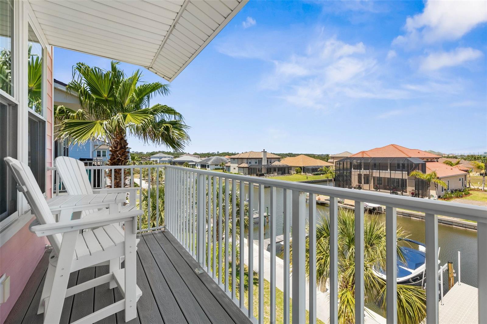 SUNSET INLET SUB - Residential