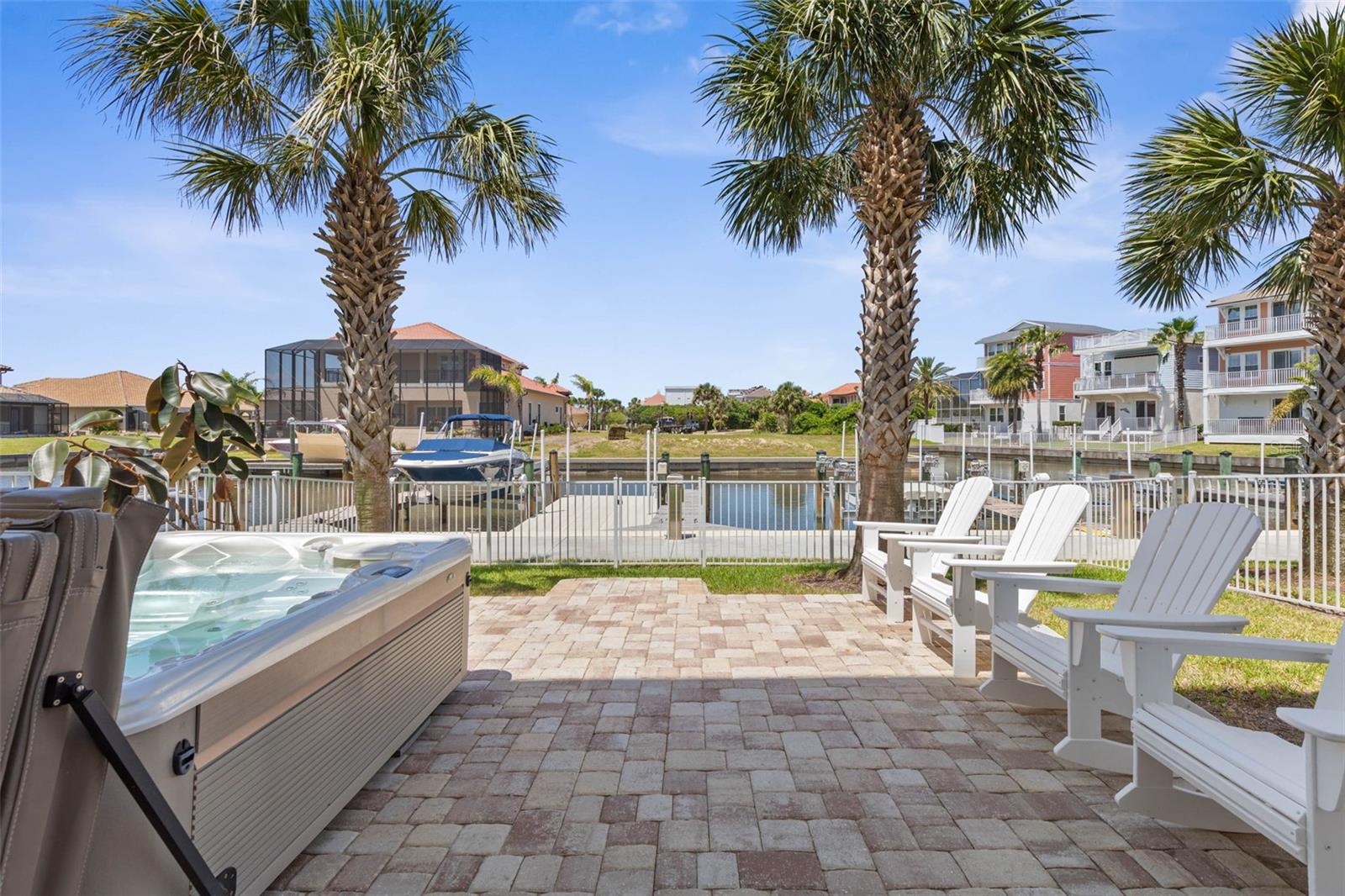 SUNSET INLET SUB - Residential
