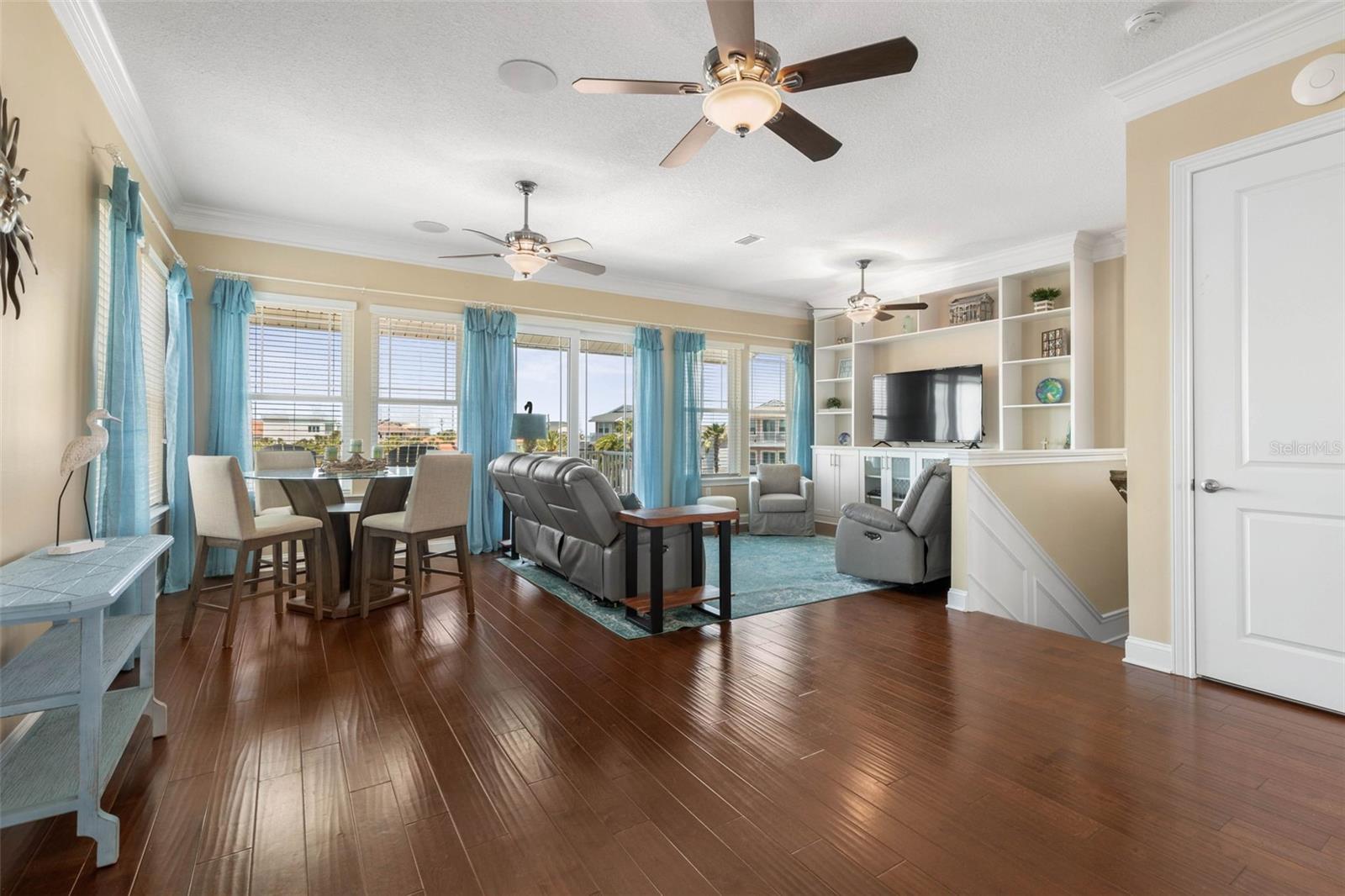 SUNSET INLET SUB - Residential