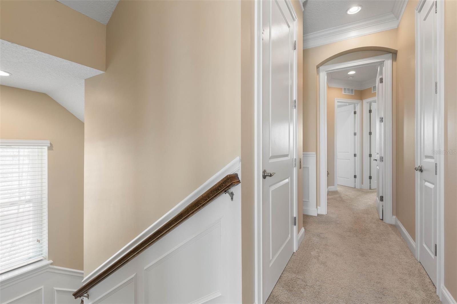 SUNSET INLET SUB - Residential