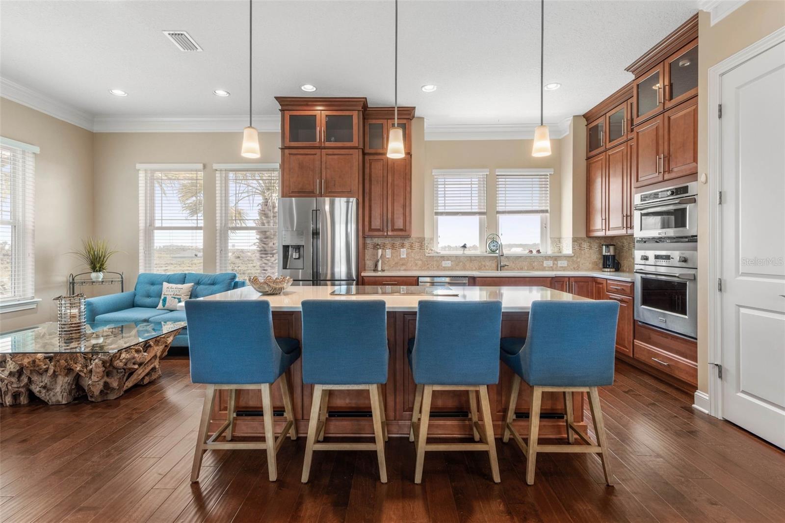 SUNSET INLET SUB - Residential