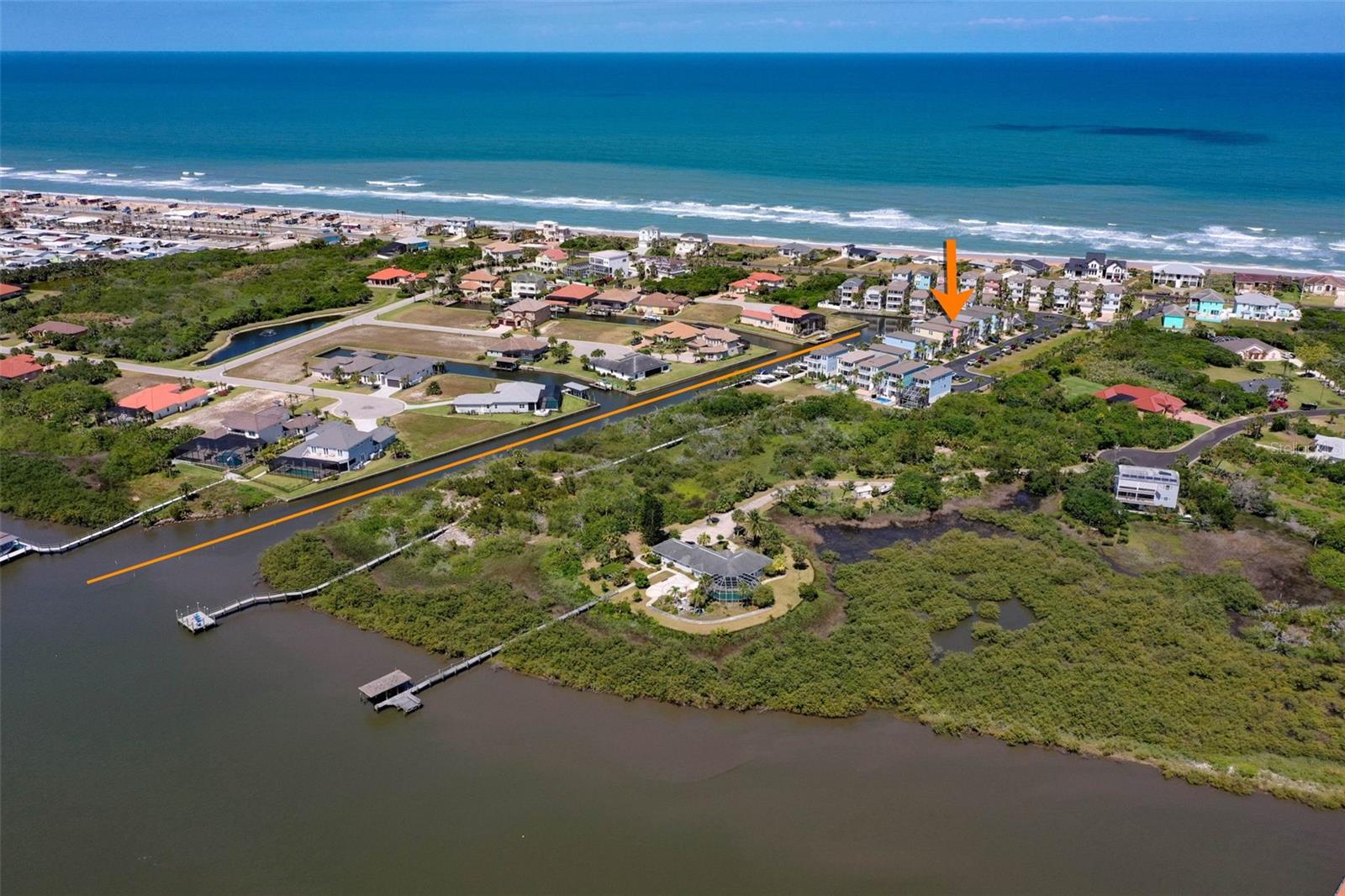 SUNSET INLET SUB - Residential