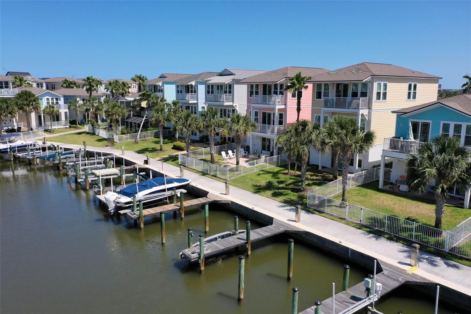 SUNSET INLET SUB - Residential
