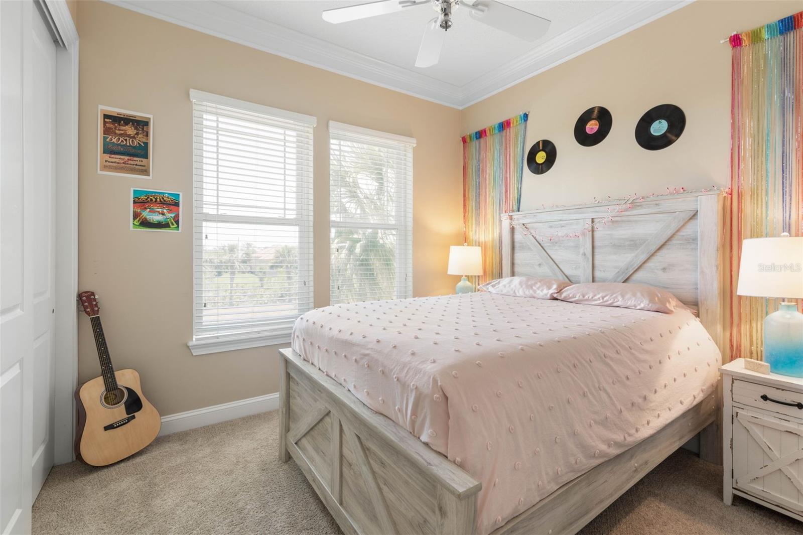 SUNSET INLET SUB - Residential