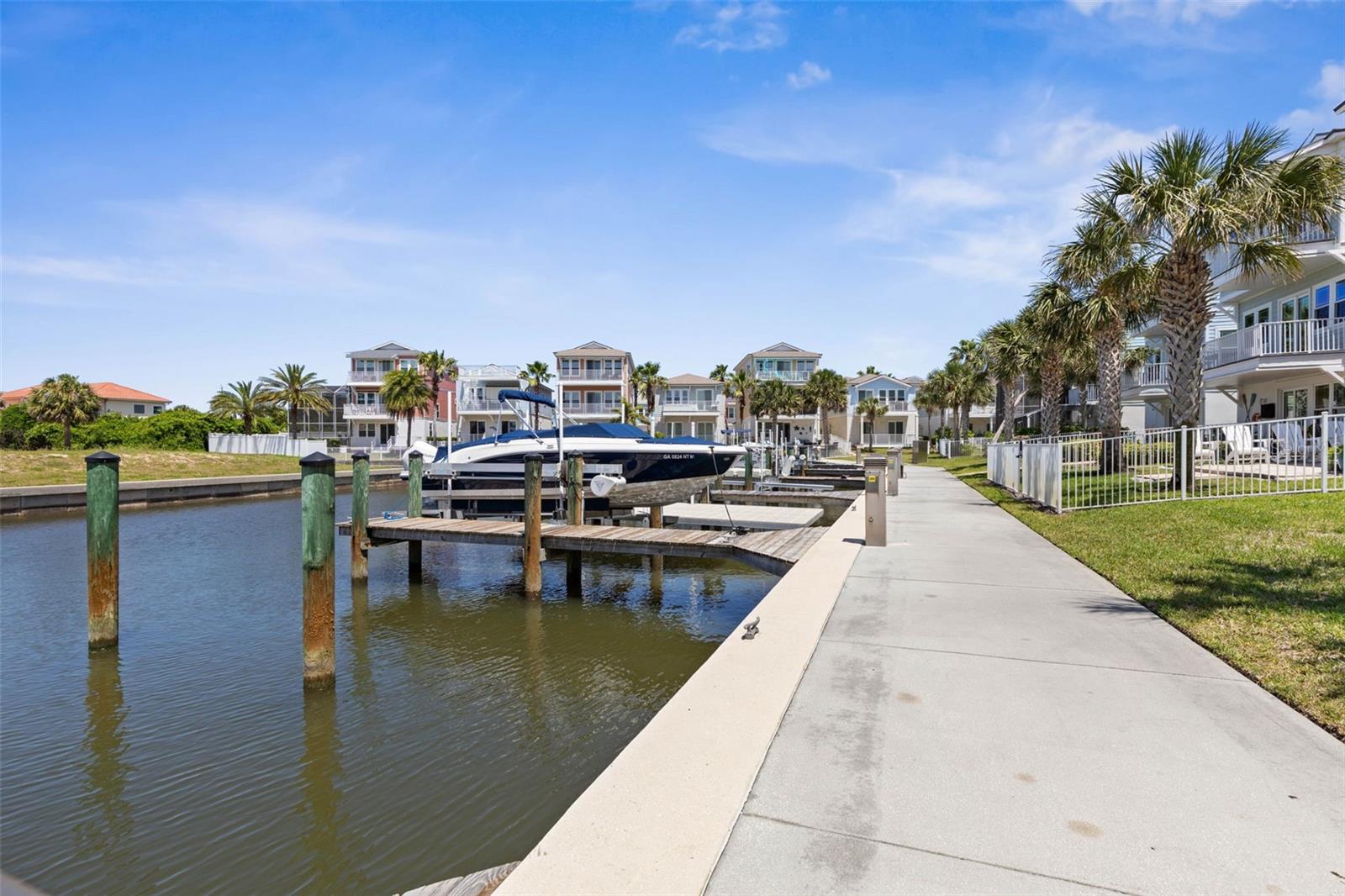 SUNSET INLET SUB - Residential
