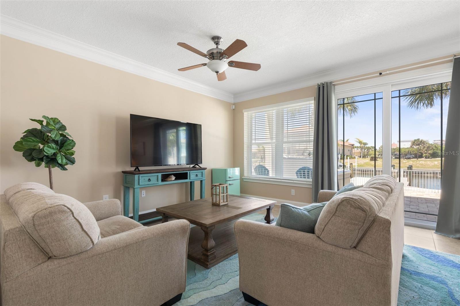 SUNSET INLET SUB - Residential