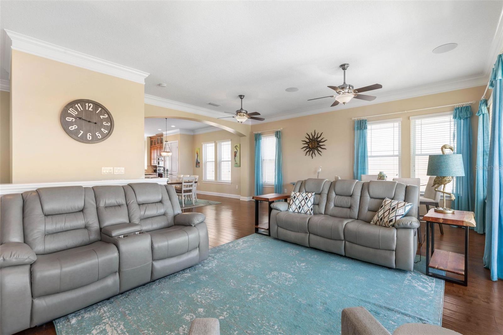 SUNSET INLET SUB - Residential
