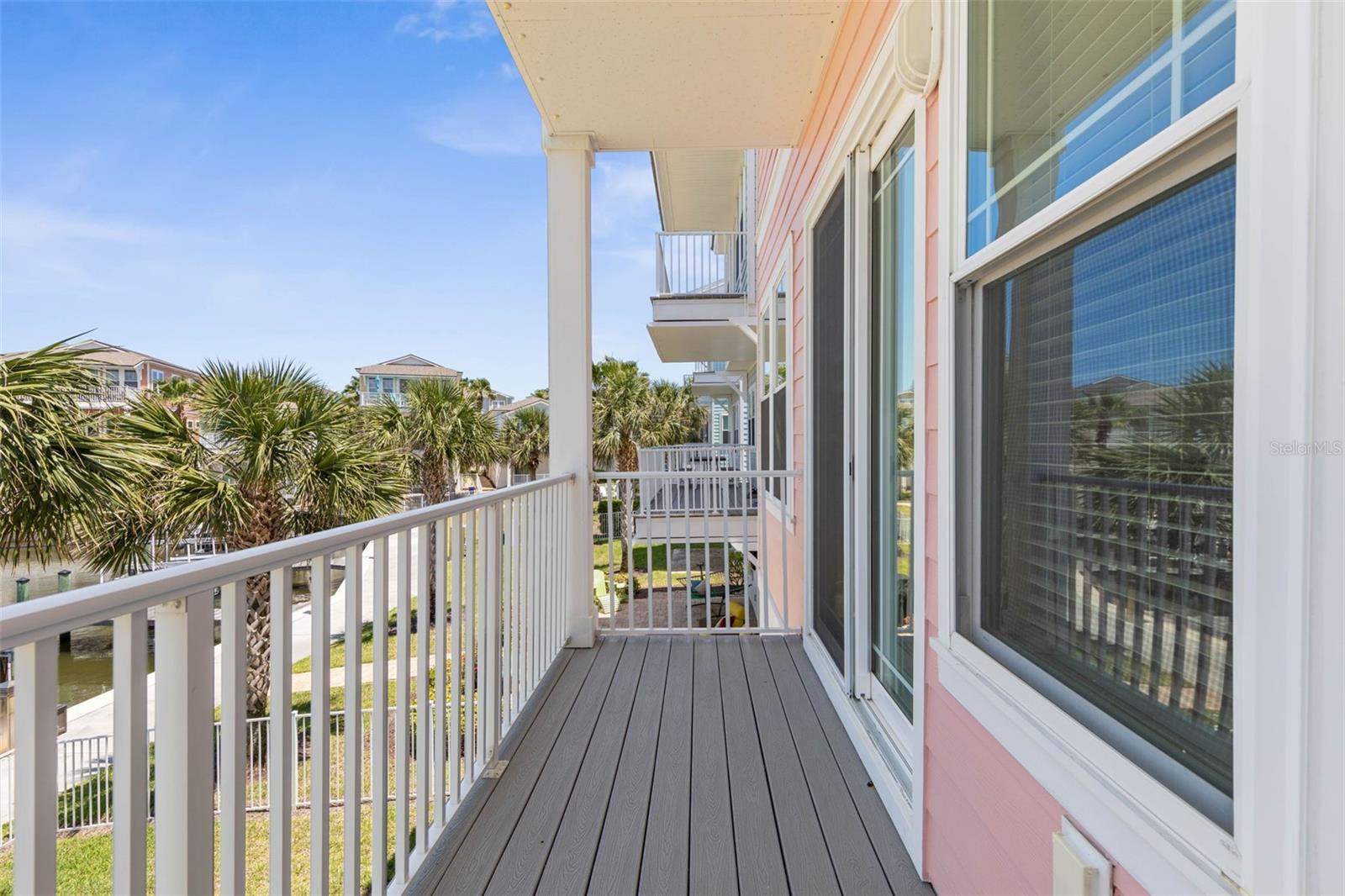 SUNSET INLET SUB - Residential