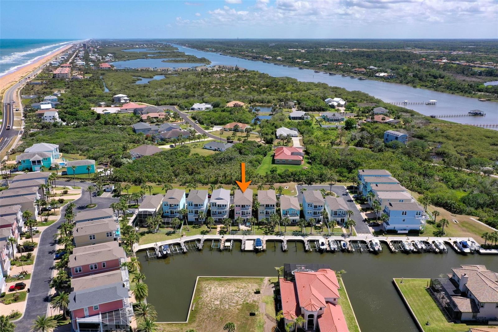 SUNSET INLET SUB - Residential