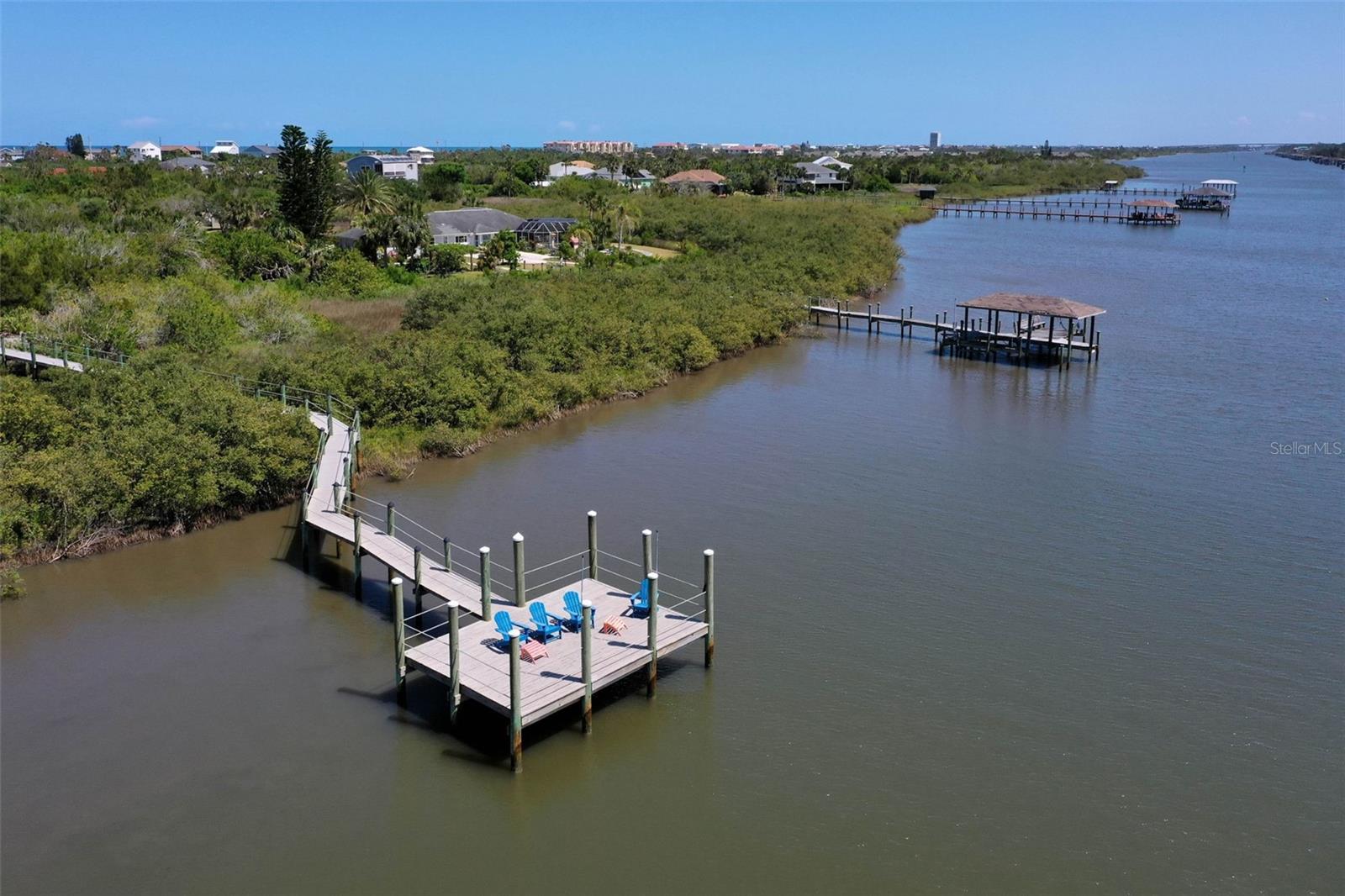 SUNSET INLET SUB - Residential