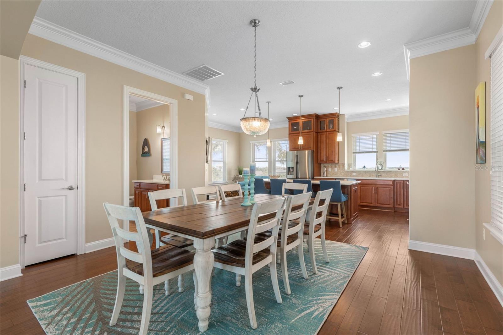 SUNSET INLET SUB - Residential