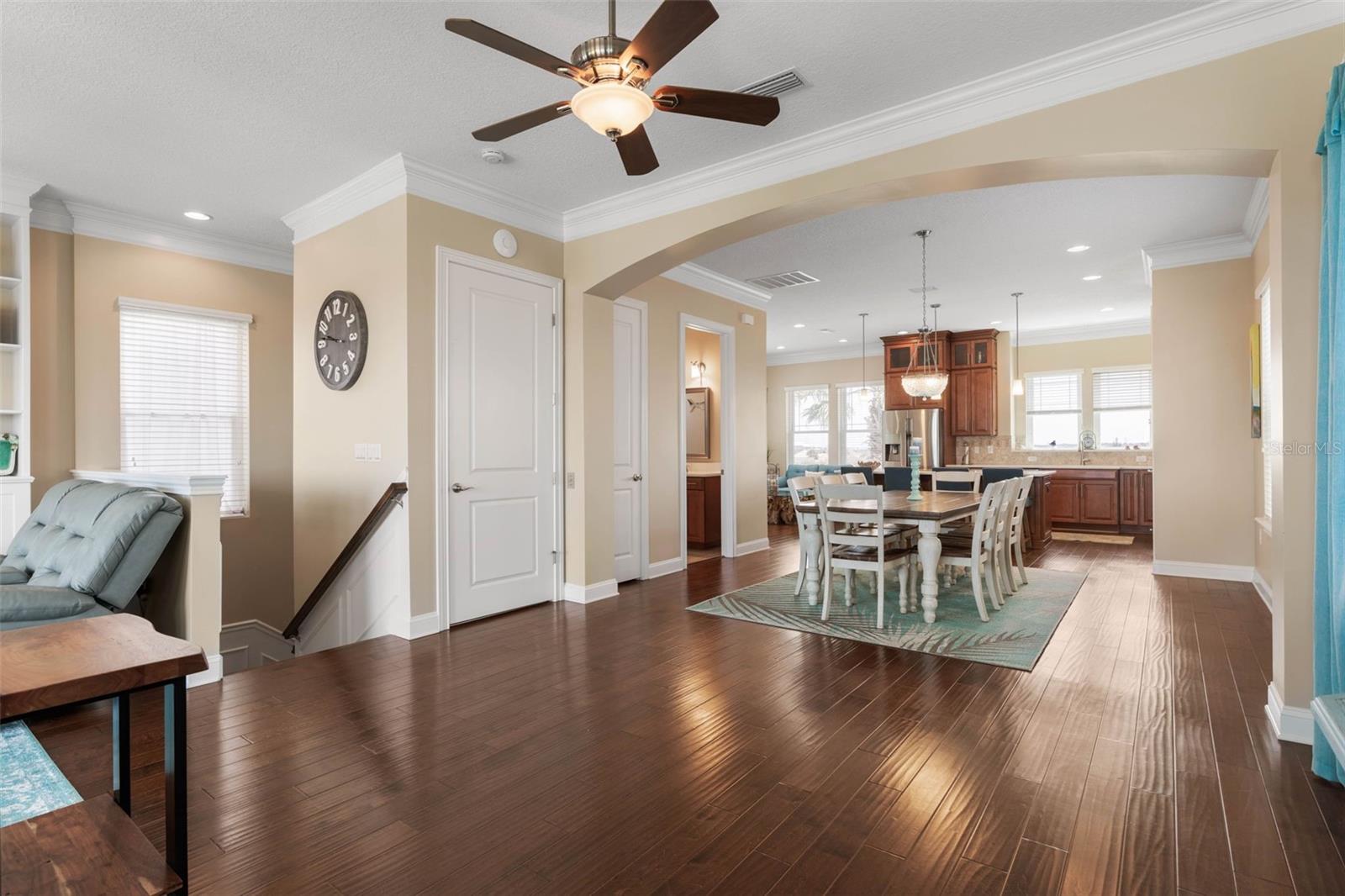 SUNSET INLET SUB - Residential