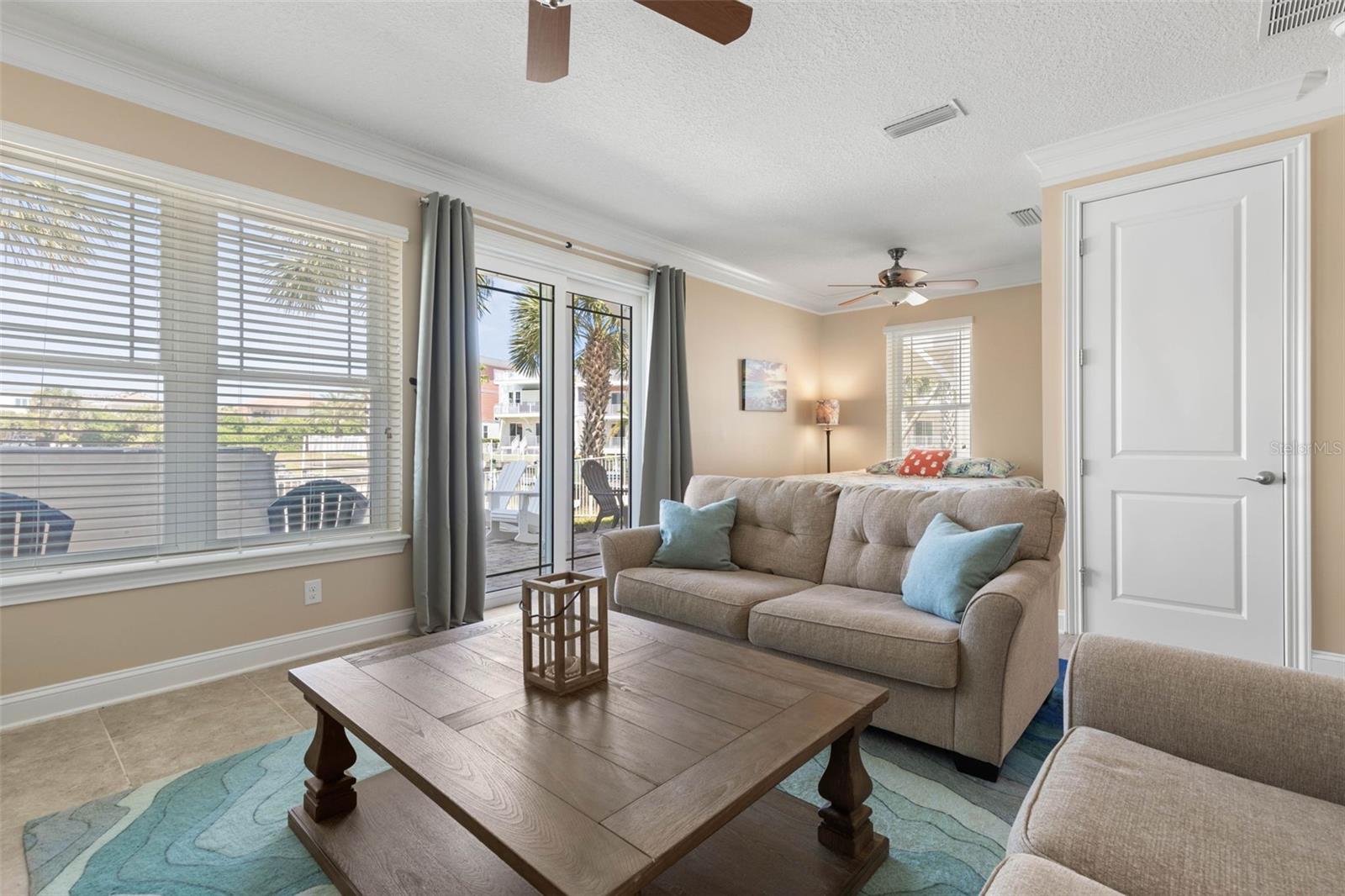 SUNSET INLET SUB - Residential