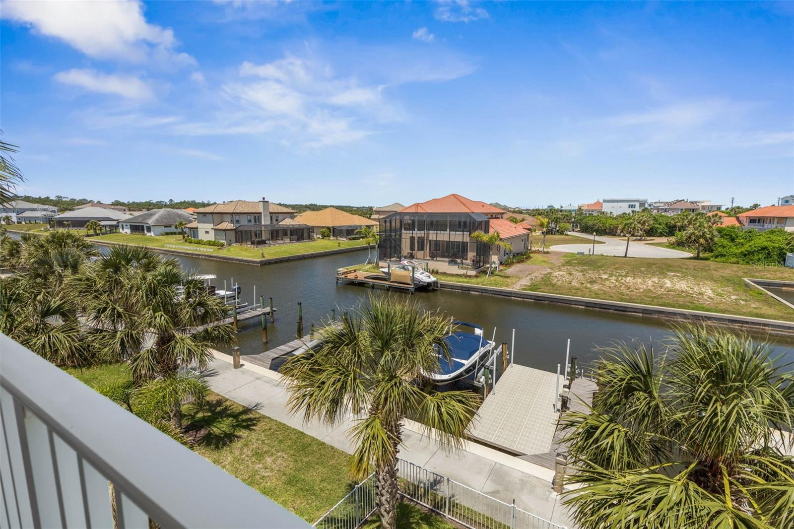 SUNSET INLET SUB - Residential
