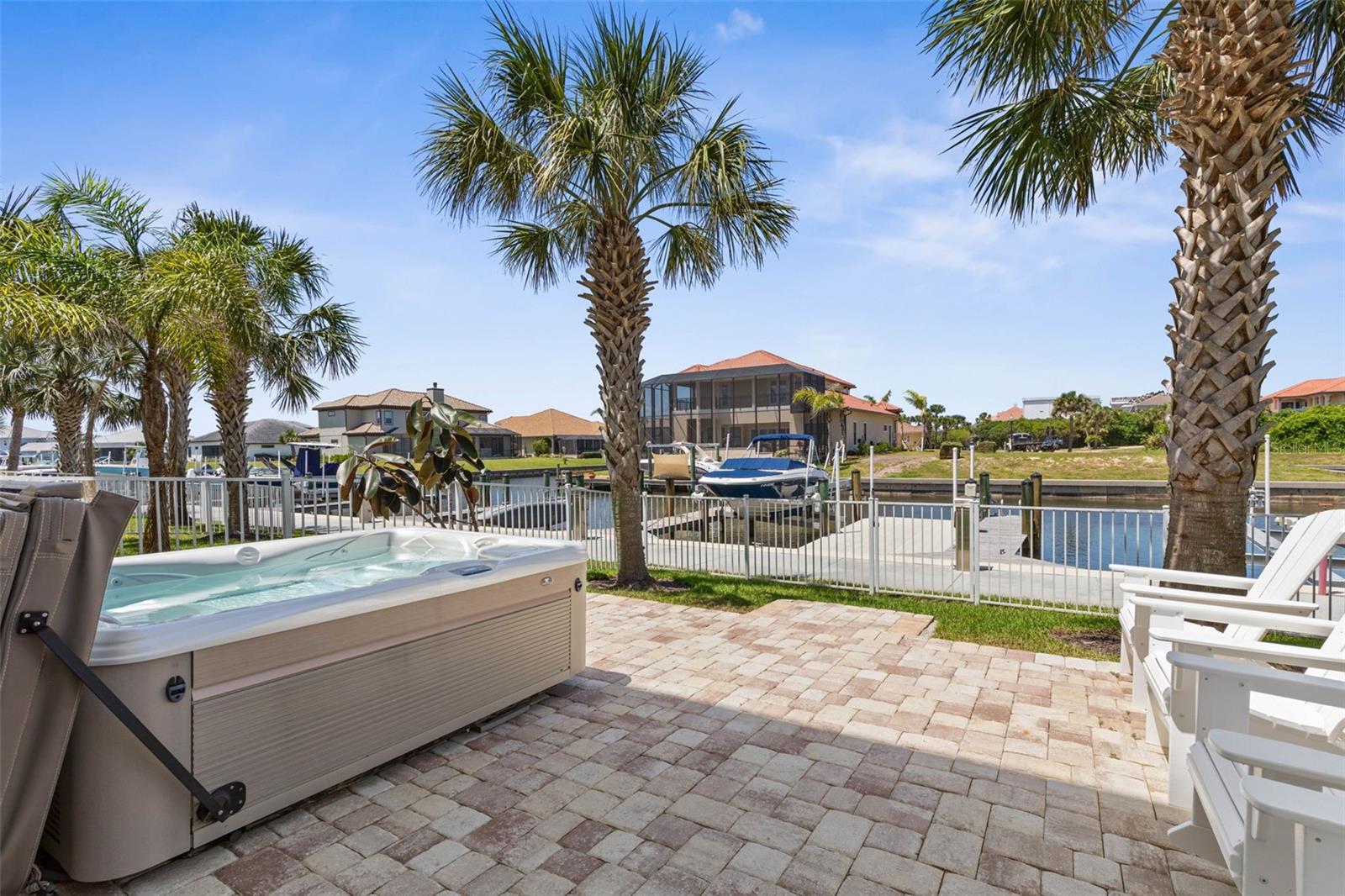 SUNSET INLET SUB - Residential