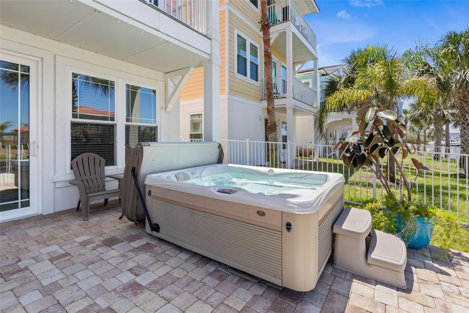 SUNSET INLET SUB - Residential