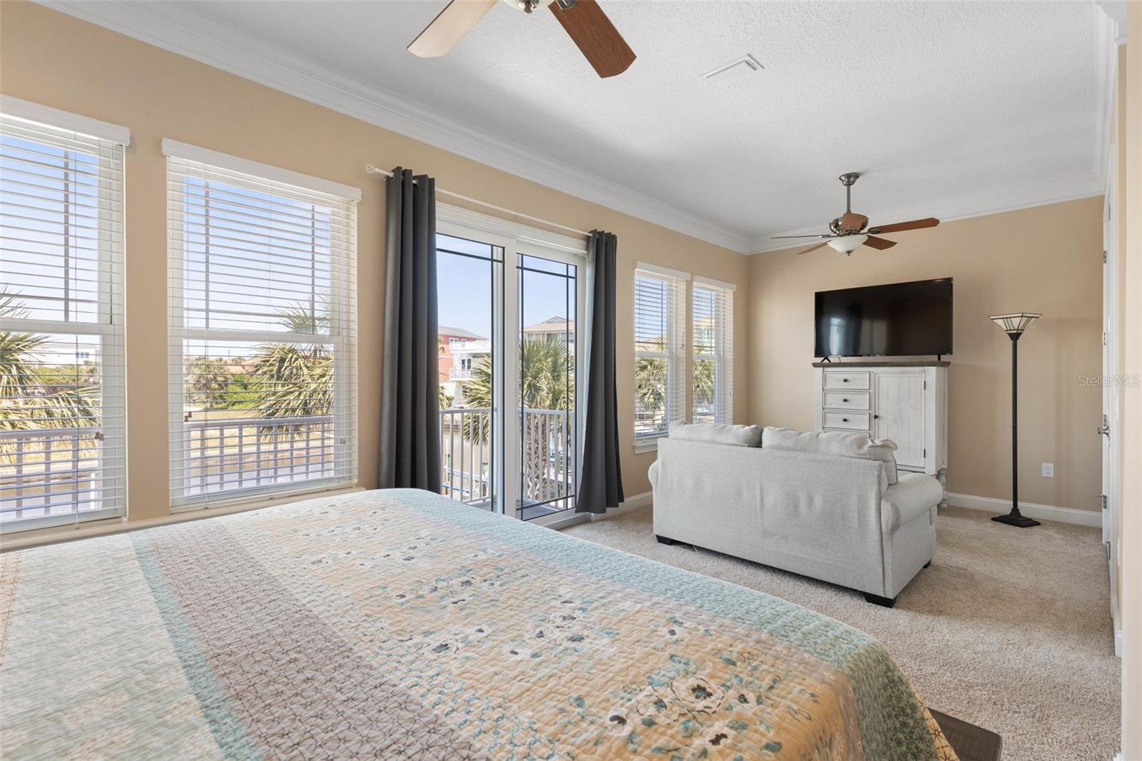 SUNSET INLET SUB - Residential