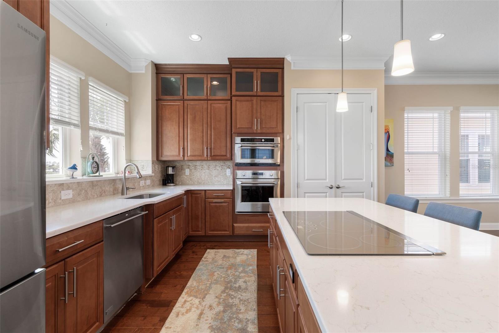 SUNSET INLET SUB - Residential