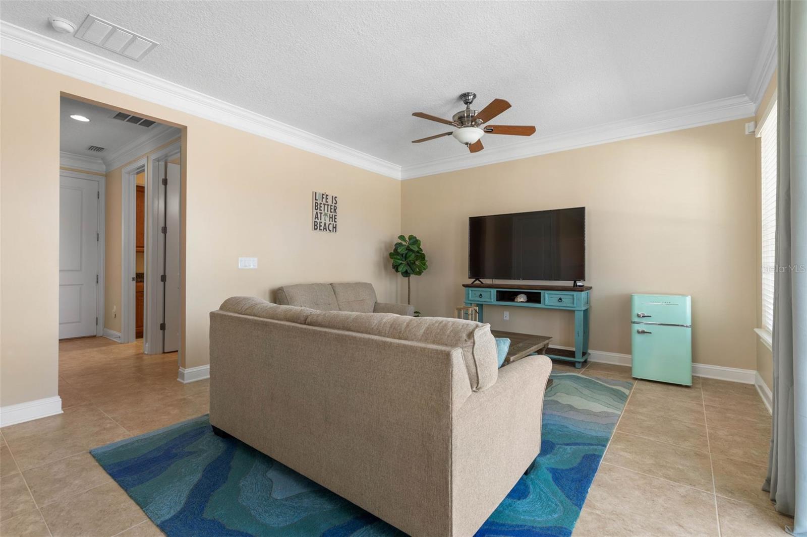 SUNSET INLET SUB - Residential
