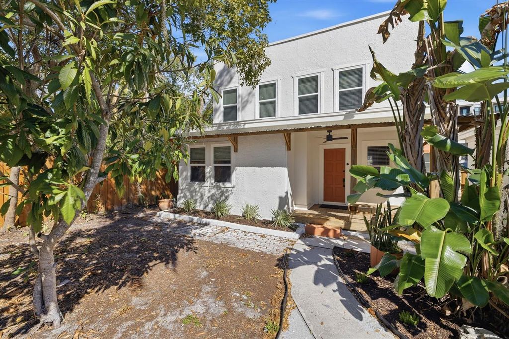 Photo of 6005 N Tampa Street, Tampa, FL 33604 (MLS # TB8480646)