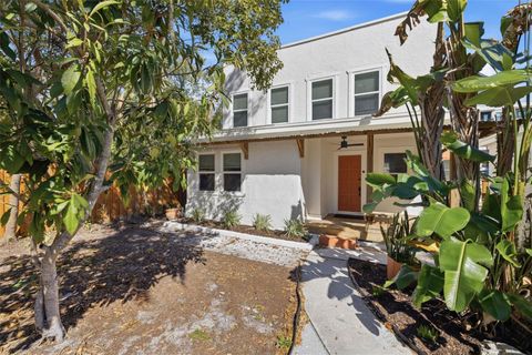 Photo of 6005 N Tampa Street, Tampa, FL 33604 (MLS # TB8480646)