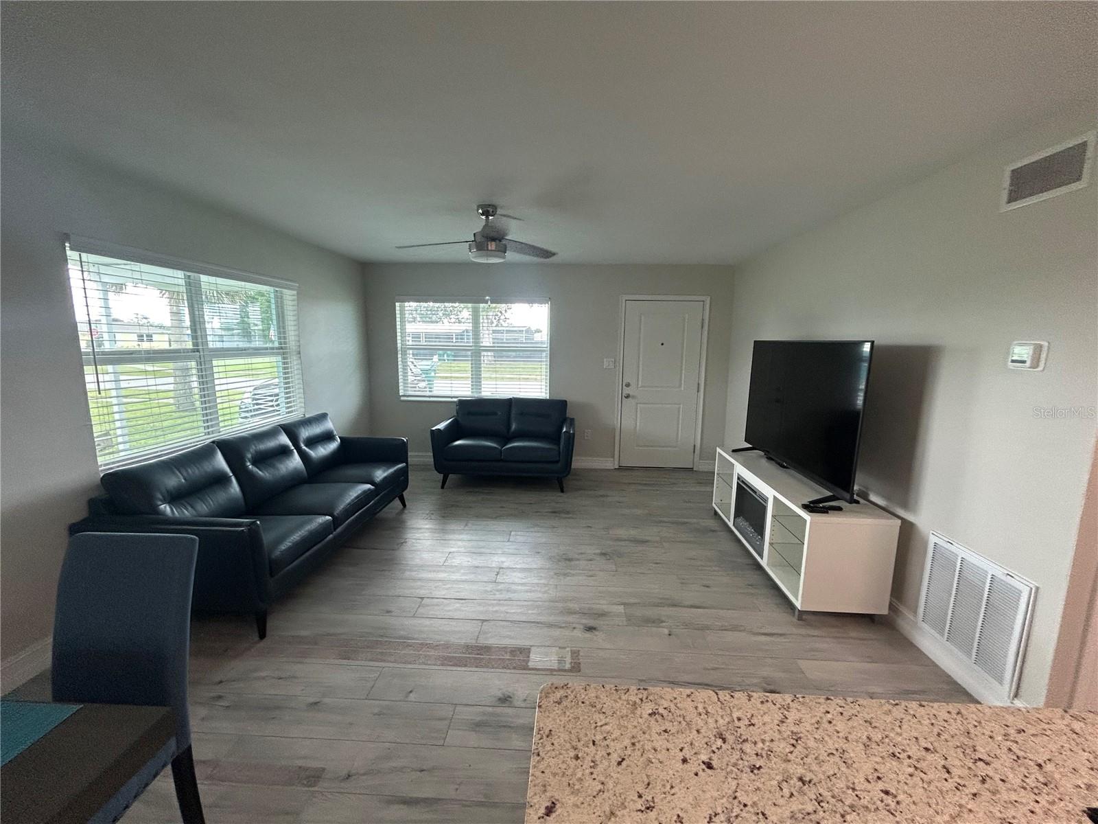 PORT CHARLOTTE SEC 033 - Residential Lease