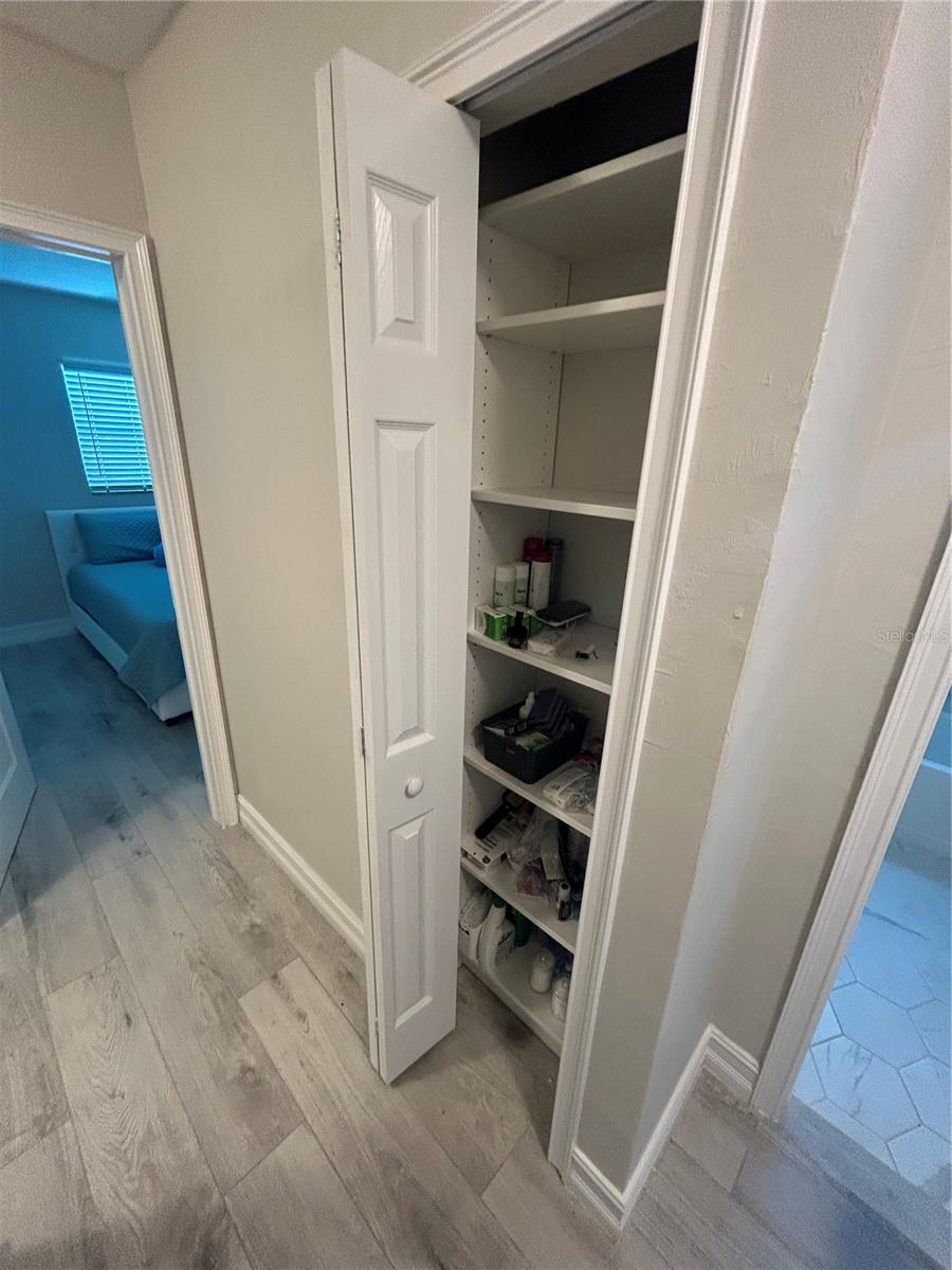 PORT CHARLOTTE SEC 033 - Residential Lease