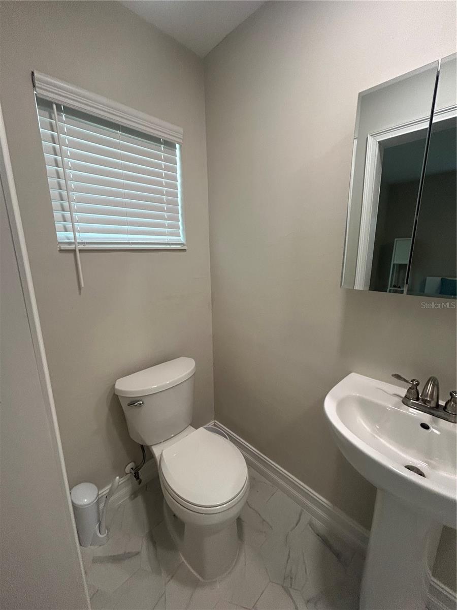 PORT CHARLOTTE SEC 033 - Residential Lease