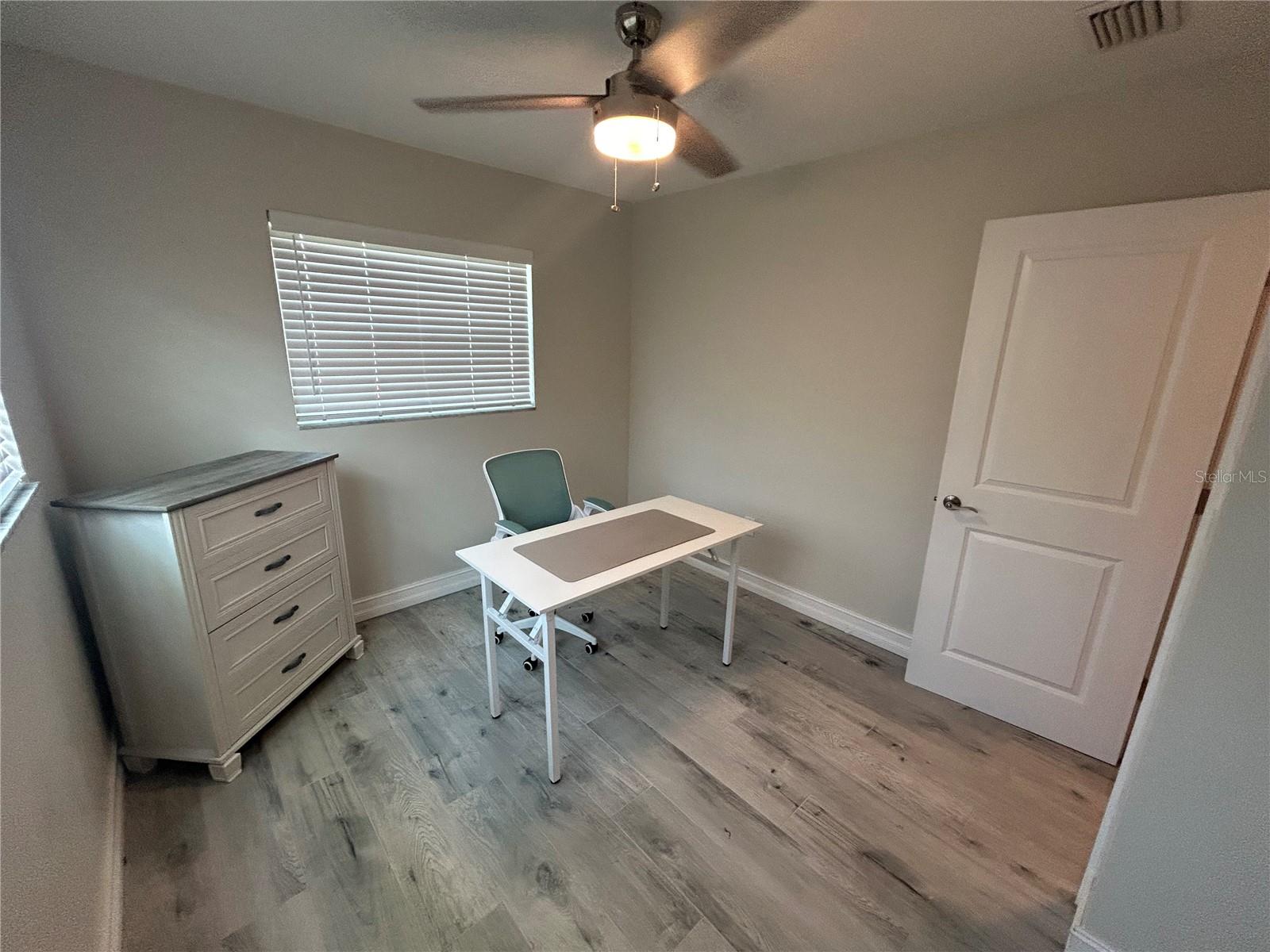 PORT CHARLOTTE SEC 033 - Residential Lease