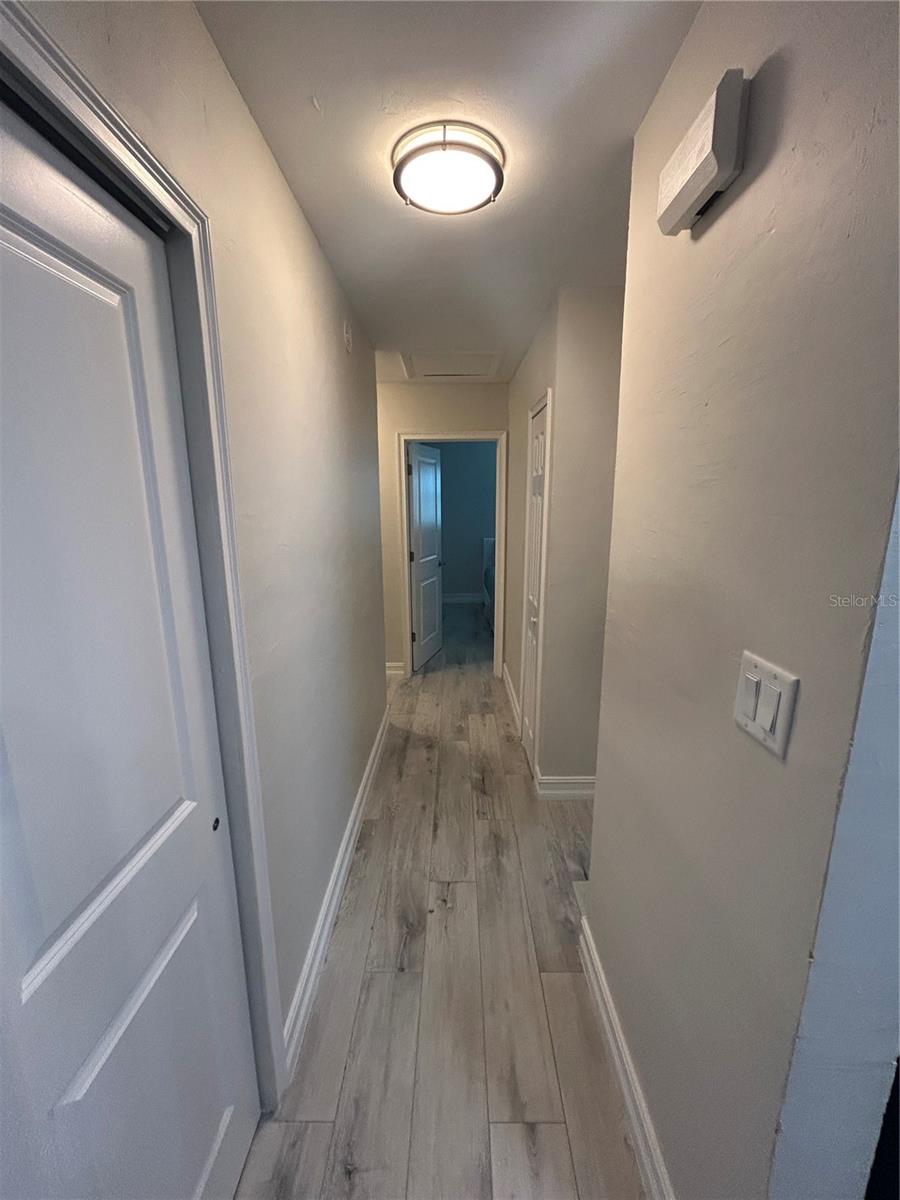 PORT CHARLOTTE SEC 033 - Residential Lease