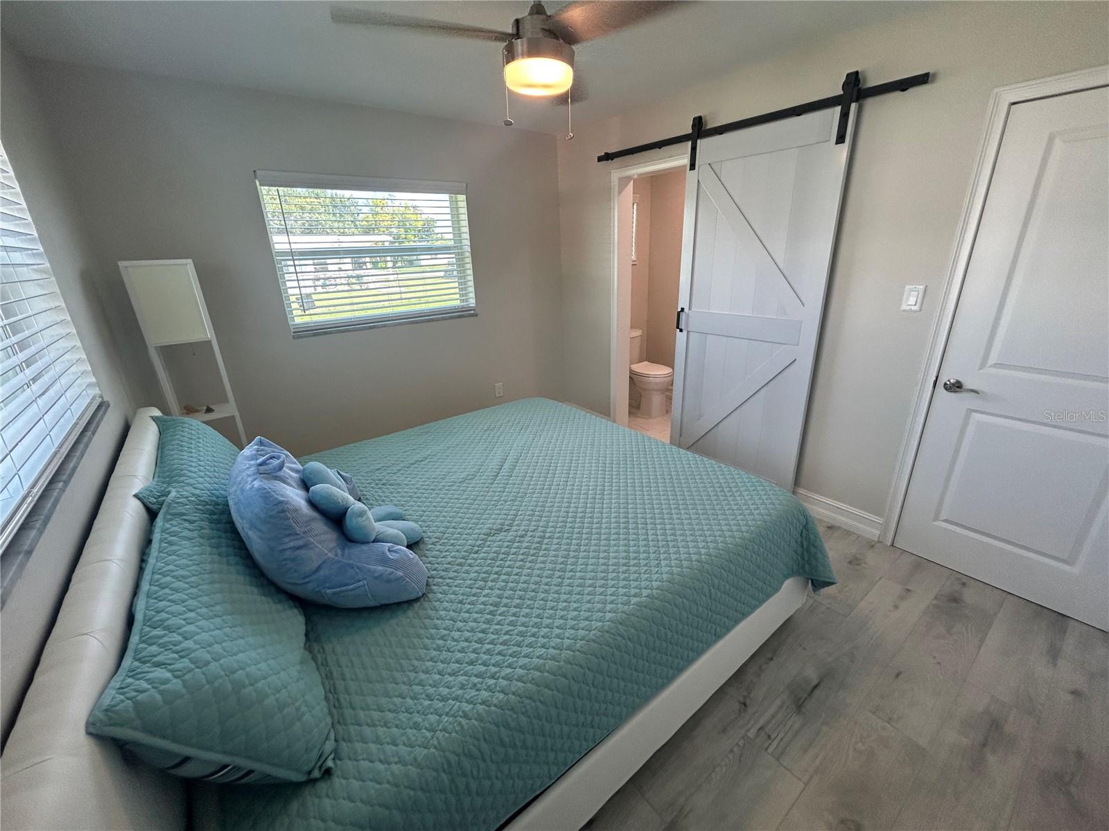 PORT CHARLOTTE SEC 033 - Residential Lease