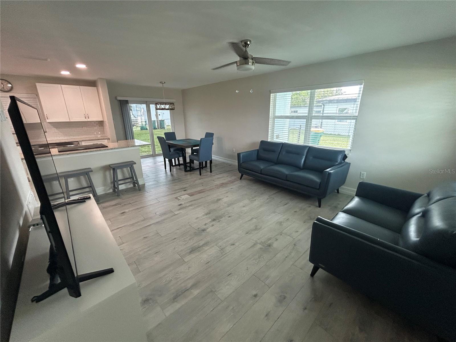 PORT CHARLOTTE SEC 033 - Residential Lease