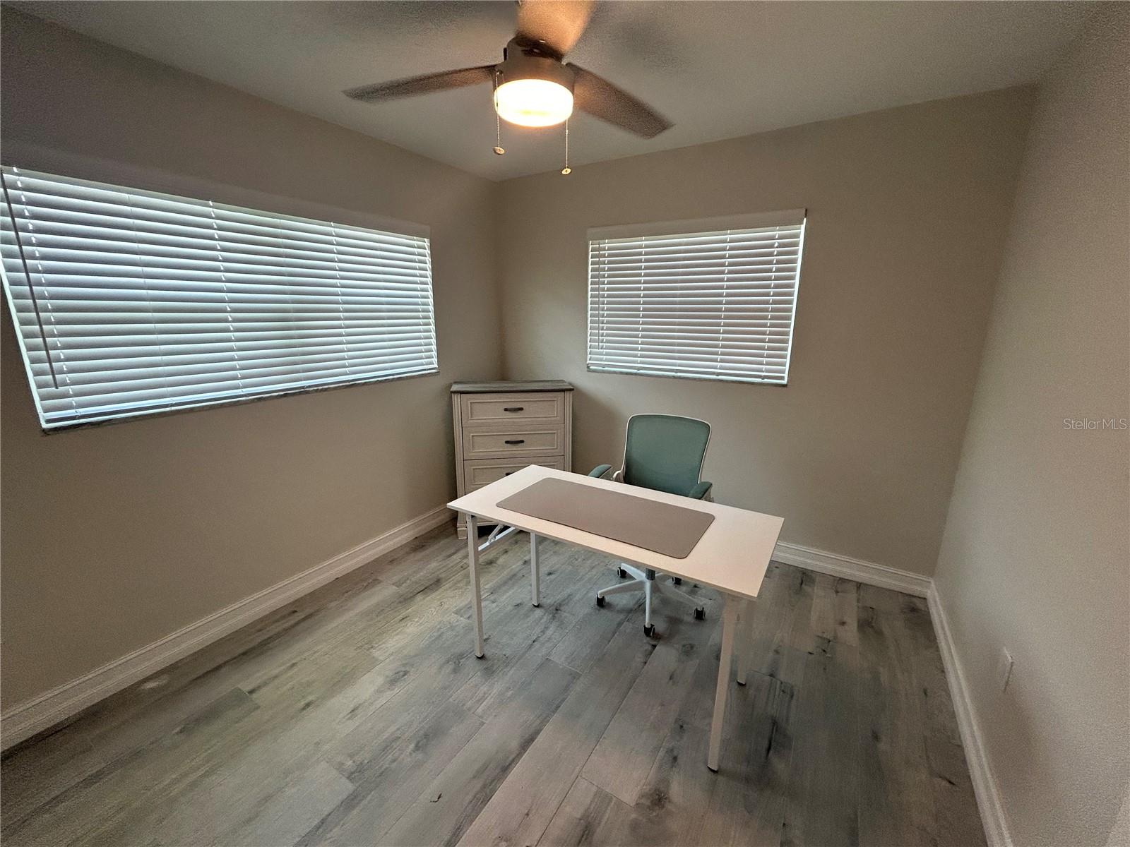 PORT CHARLOTTE SEC 033 - Residential Lease