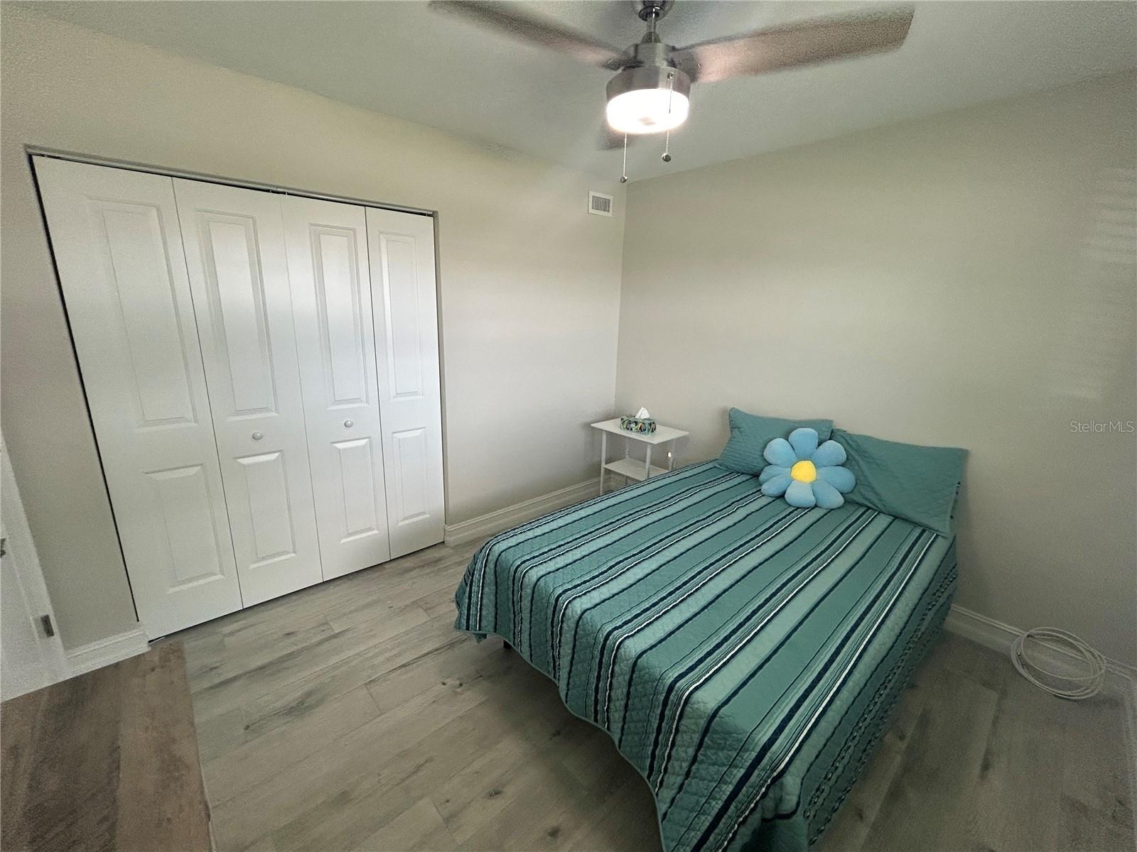 PORT CHARLOTTE SEC 033 - Residential Lease