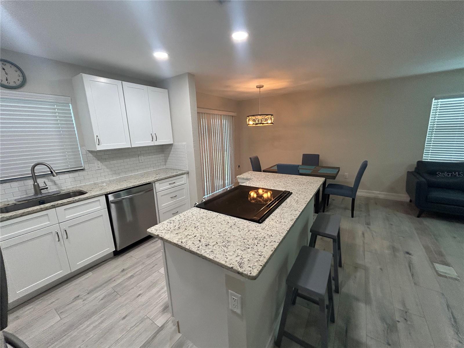 PORT CHARLOTTE SEC 033 - Residential Lease