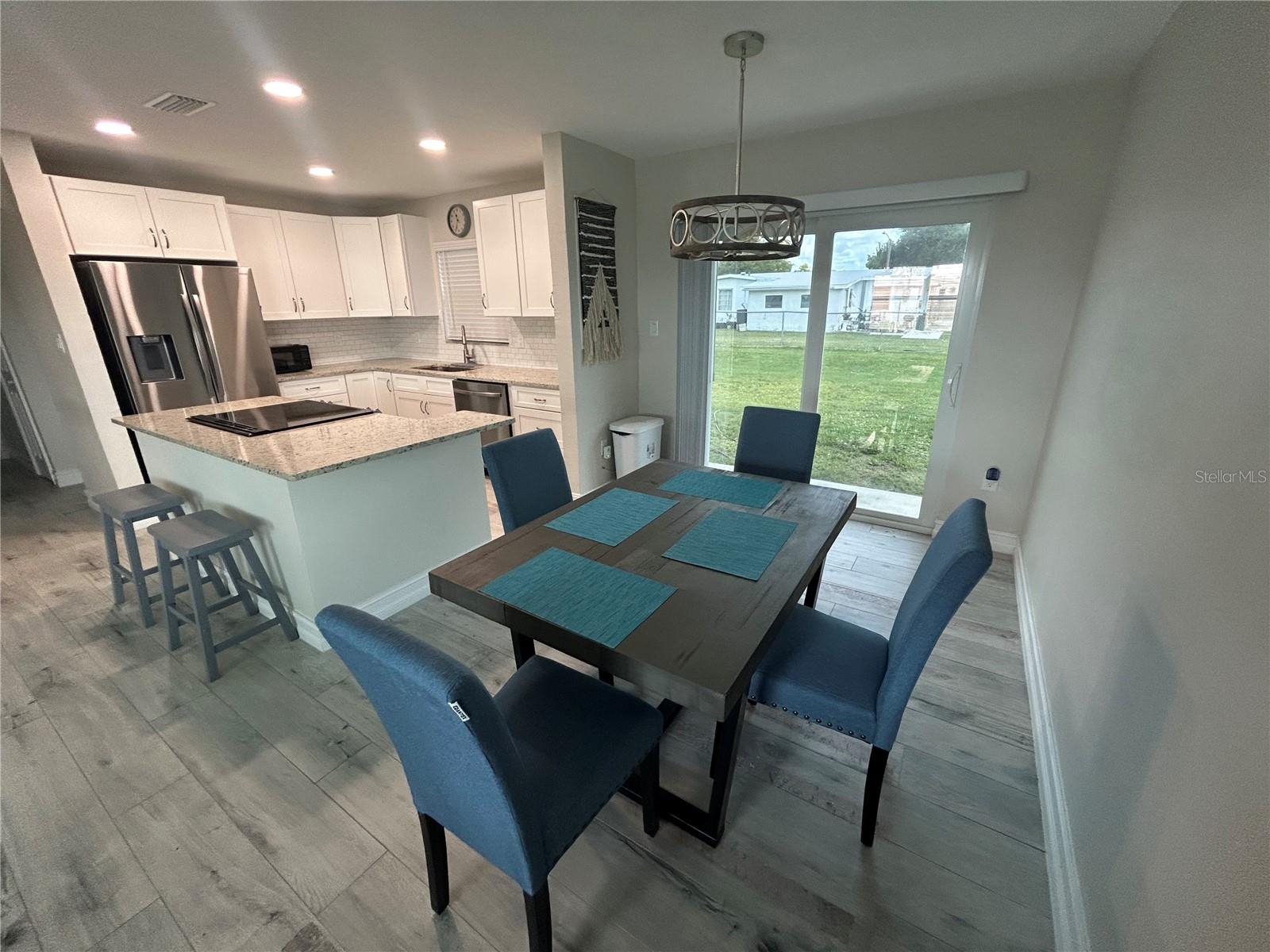 PORT CHARLOTTE SEC 033 - Residential Lease