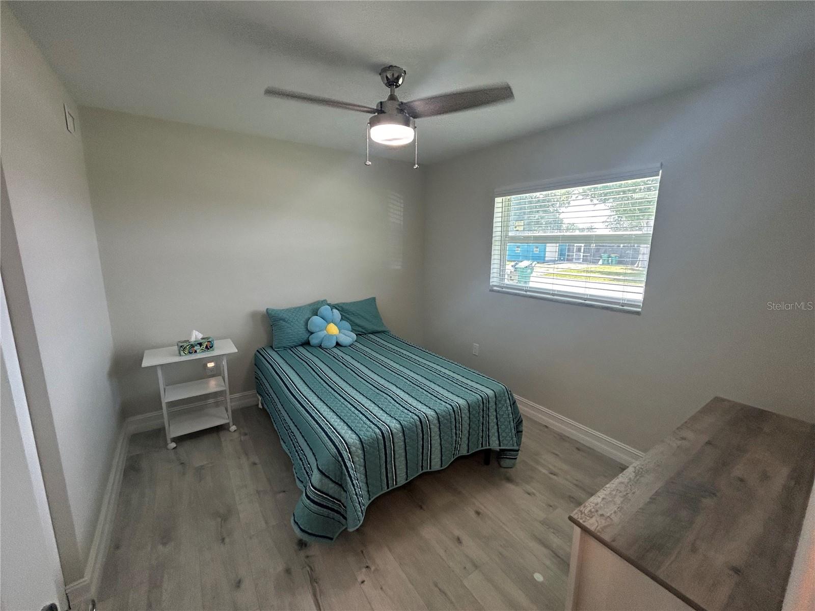 PORT CHARLOTTE SEC 033 - Residential Lease