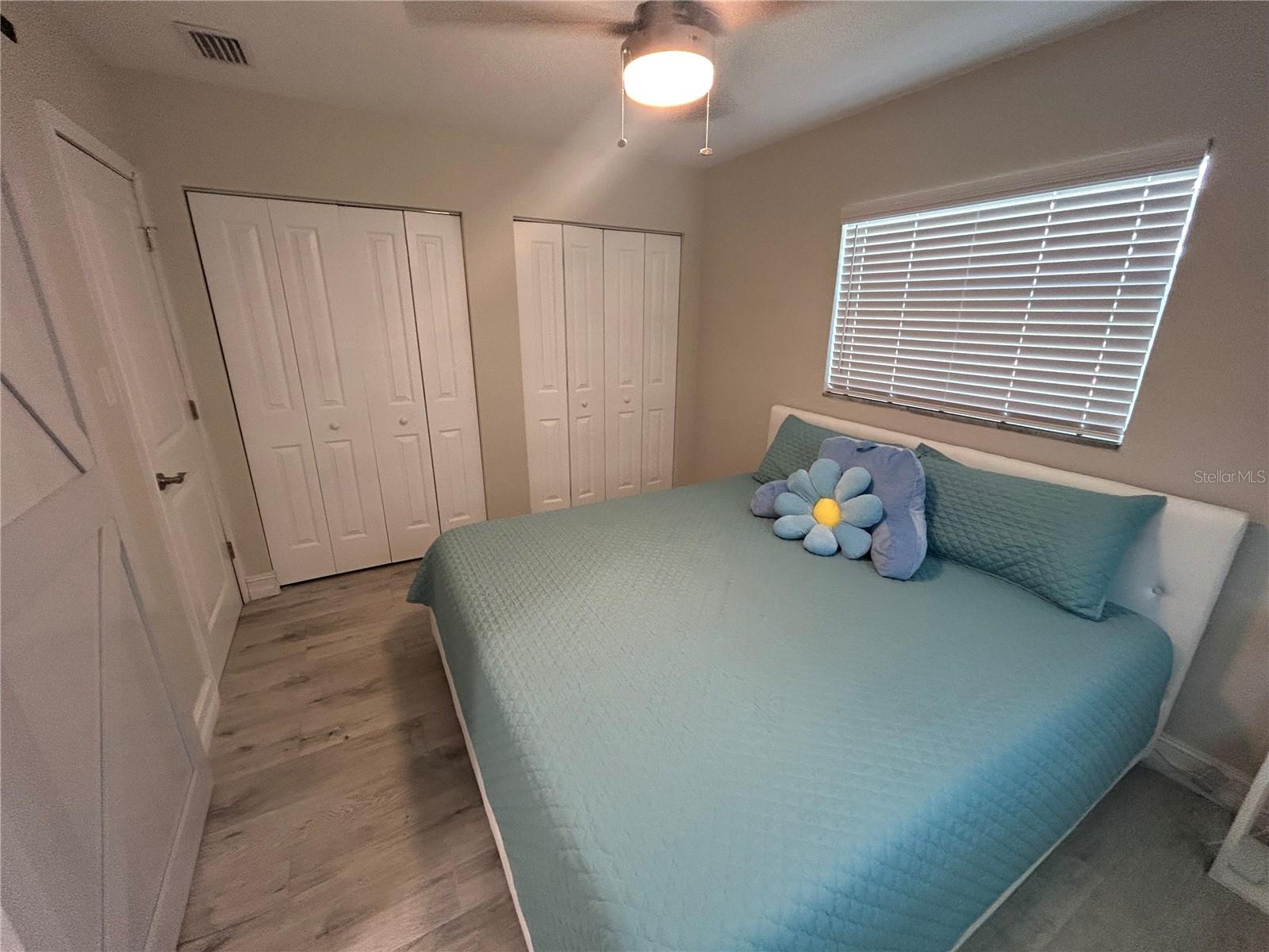 PORT CHARLOTTE SEC 033 - Residential Lease