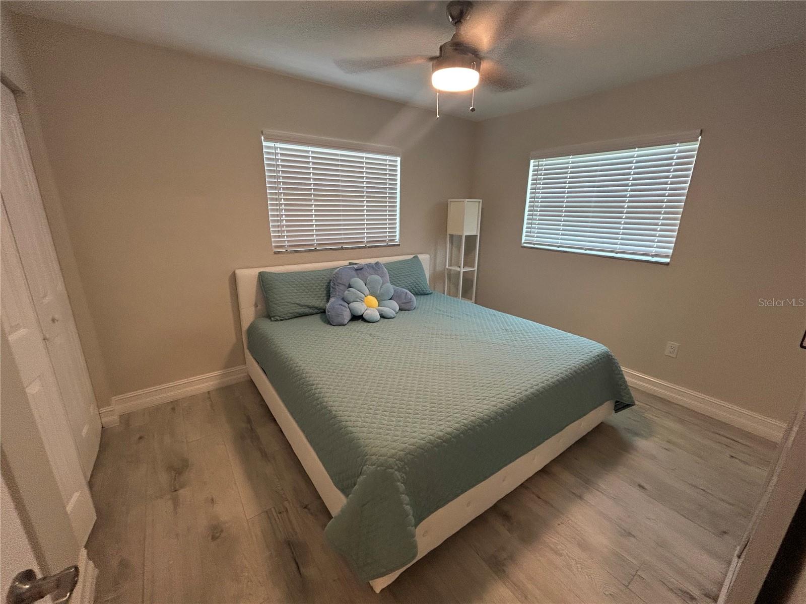 PORT CHARLOTTE SEC 033 - Residential Lease