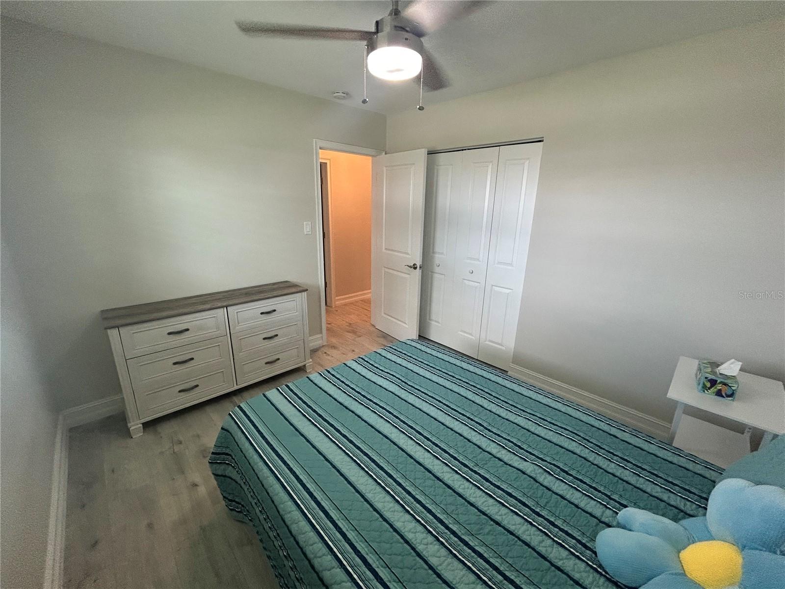 PORT CHARLOTTE SEC 033 - Residential Lease