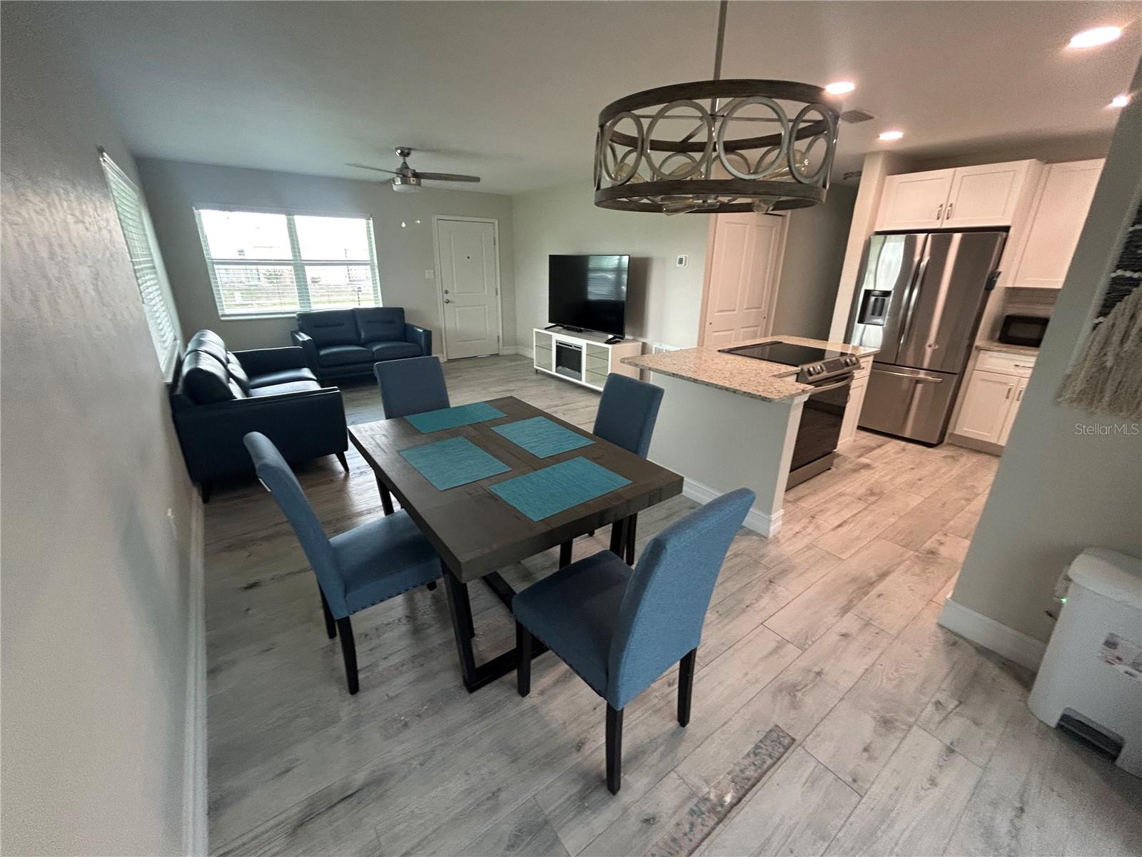 PORT CHARLOTTE SEC 033 - Residential Lease