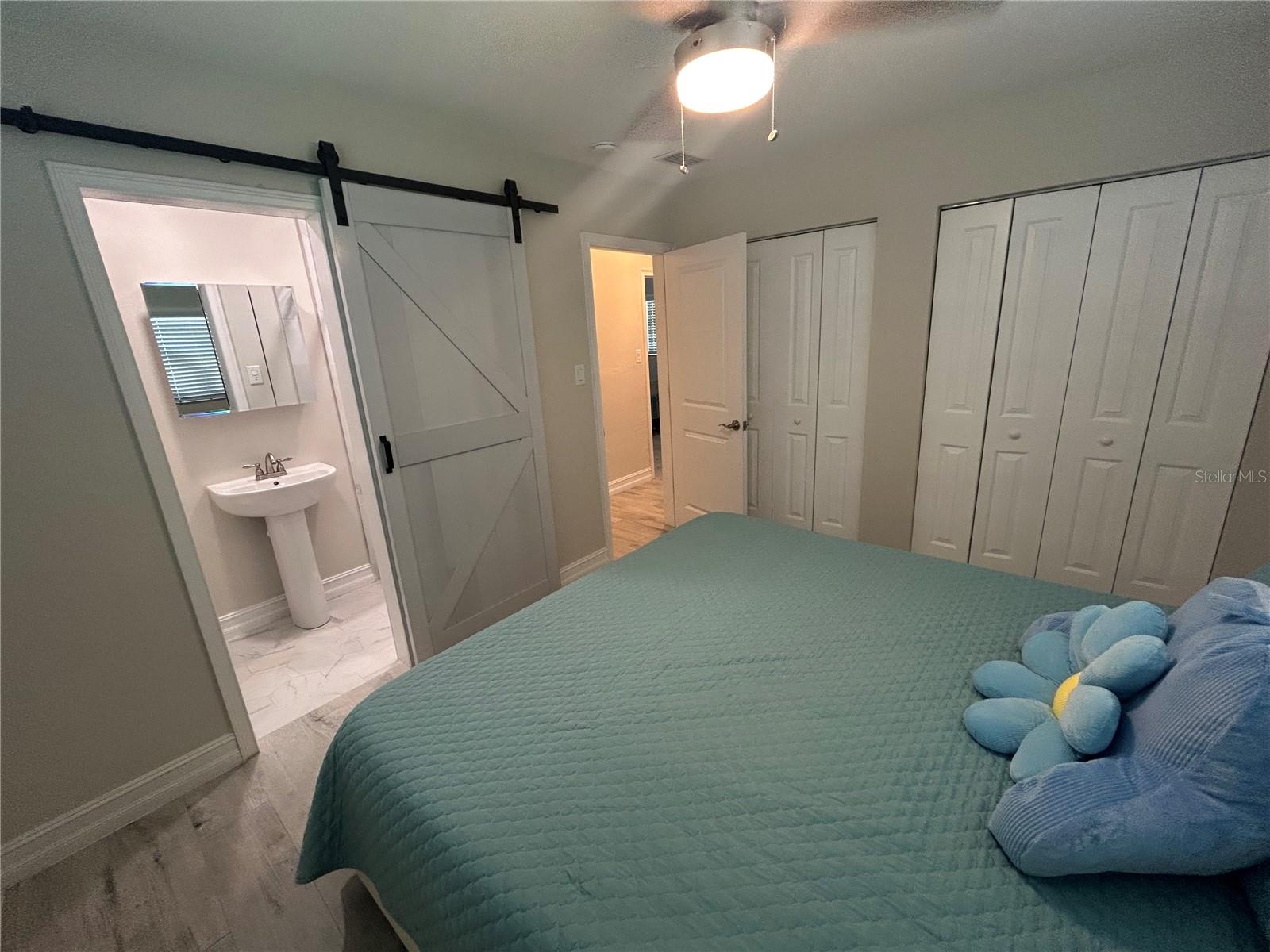 PORT CHARLOTTE SEC 033 - Residential Lease