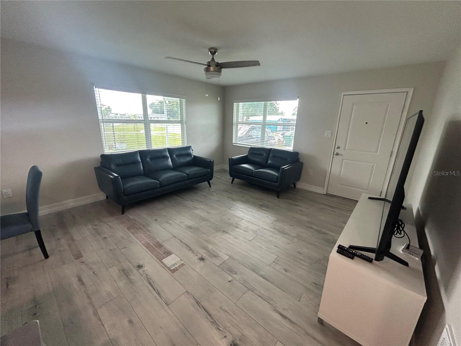 PORT CHARLOTTE SEC 033 - Residential Lease